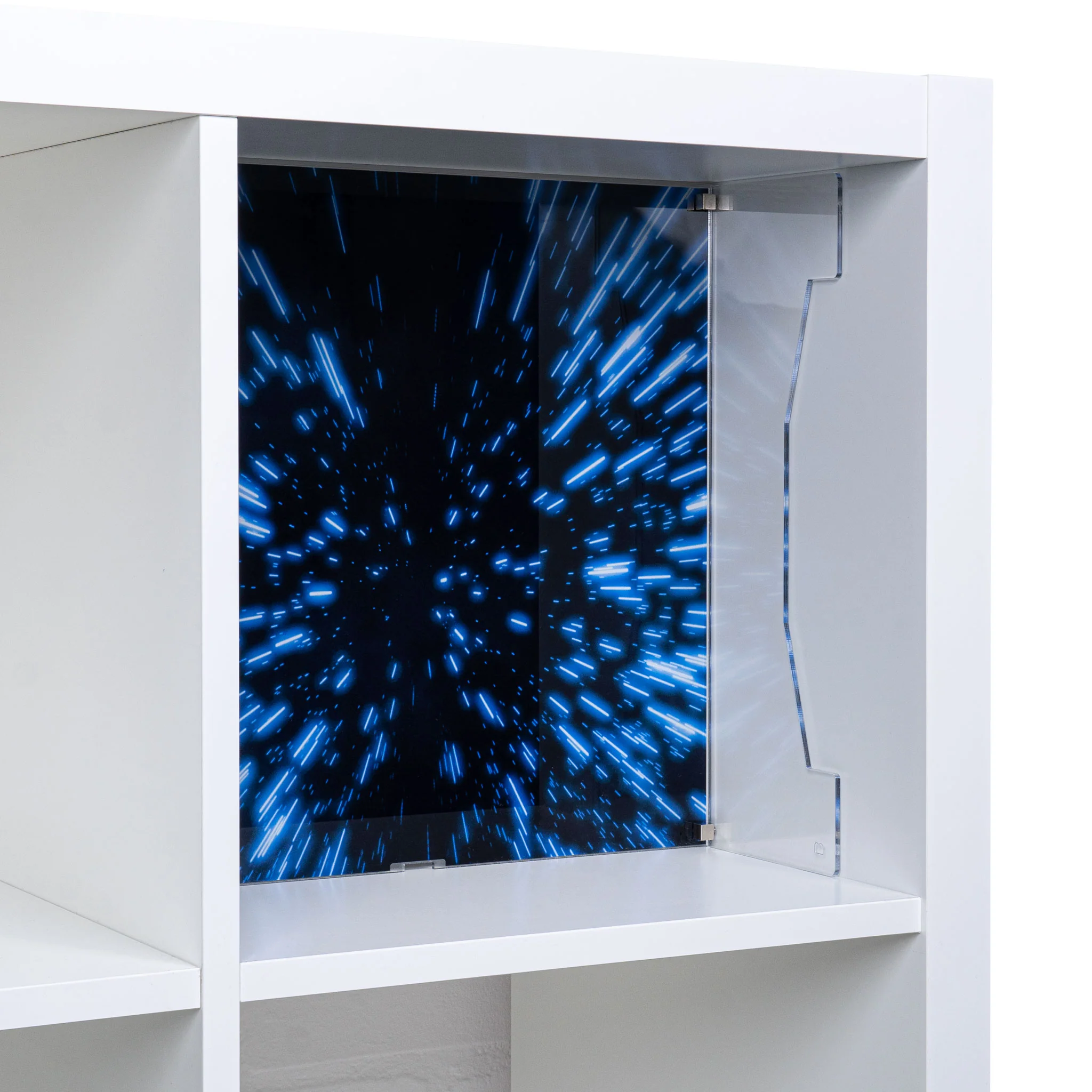 Star Wars Themed Printed Window Display Solution for IKEA® KALLAX - Image 15