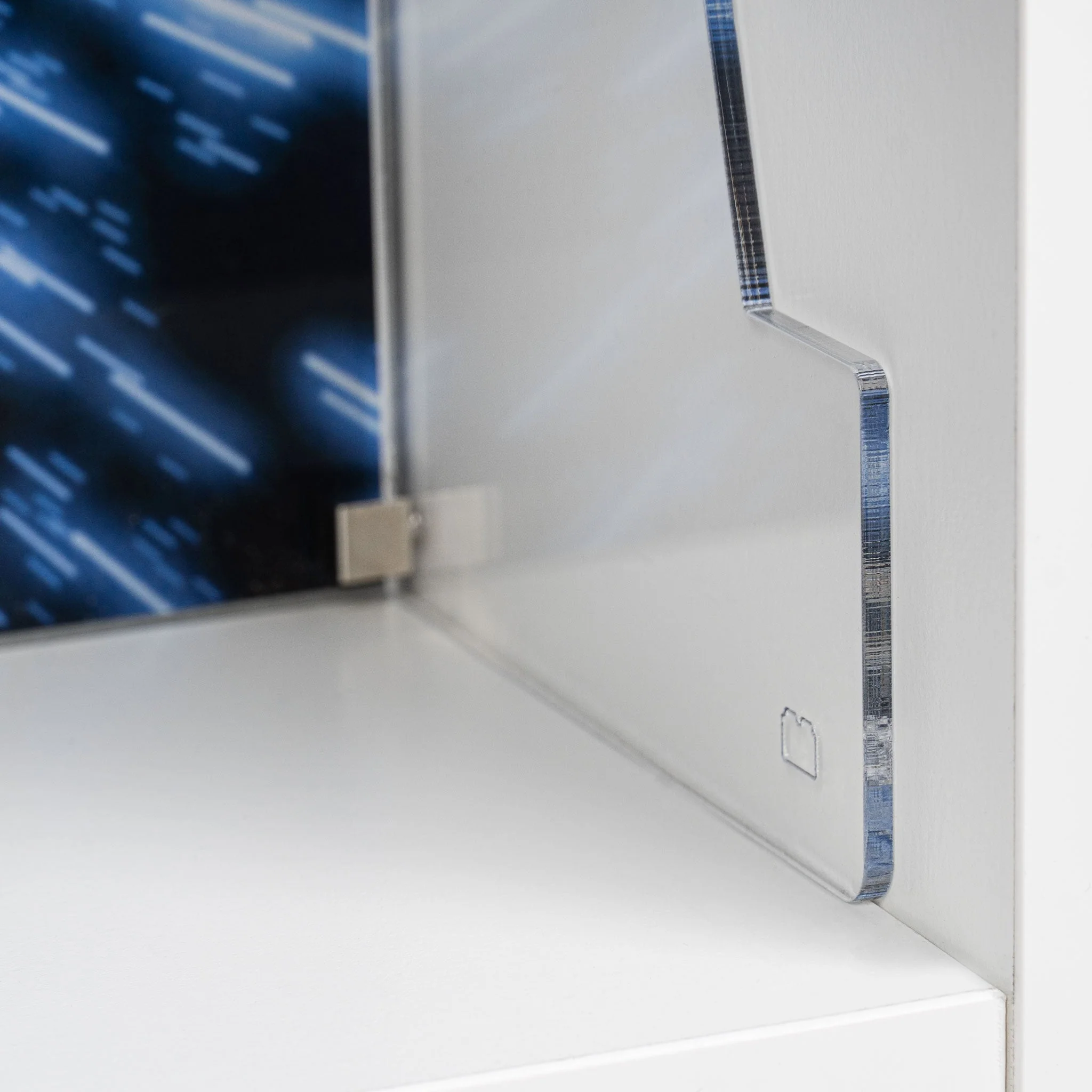 Star Wars Themed Printed Window Display Solution for IKEA® KALLAX - Image 16