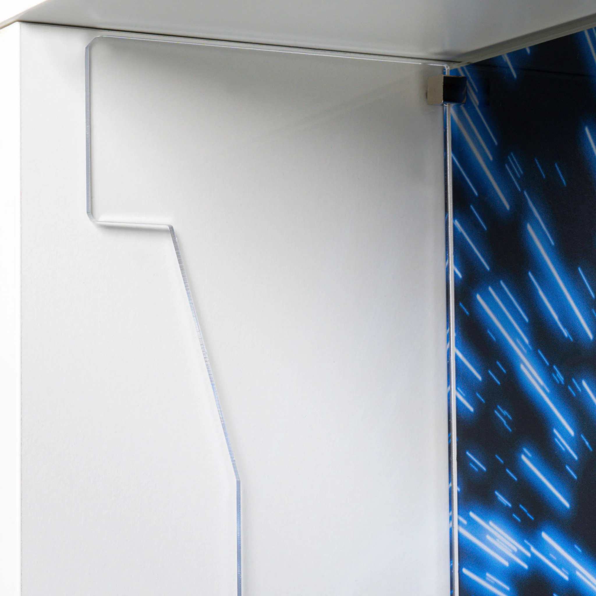 Star Wars Themed Printed Window Display Solution for IKEA® KALLAX - Image 17