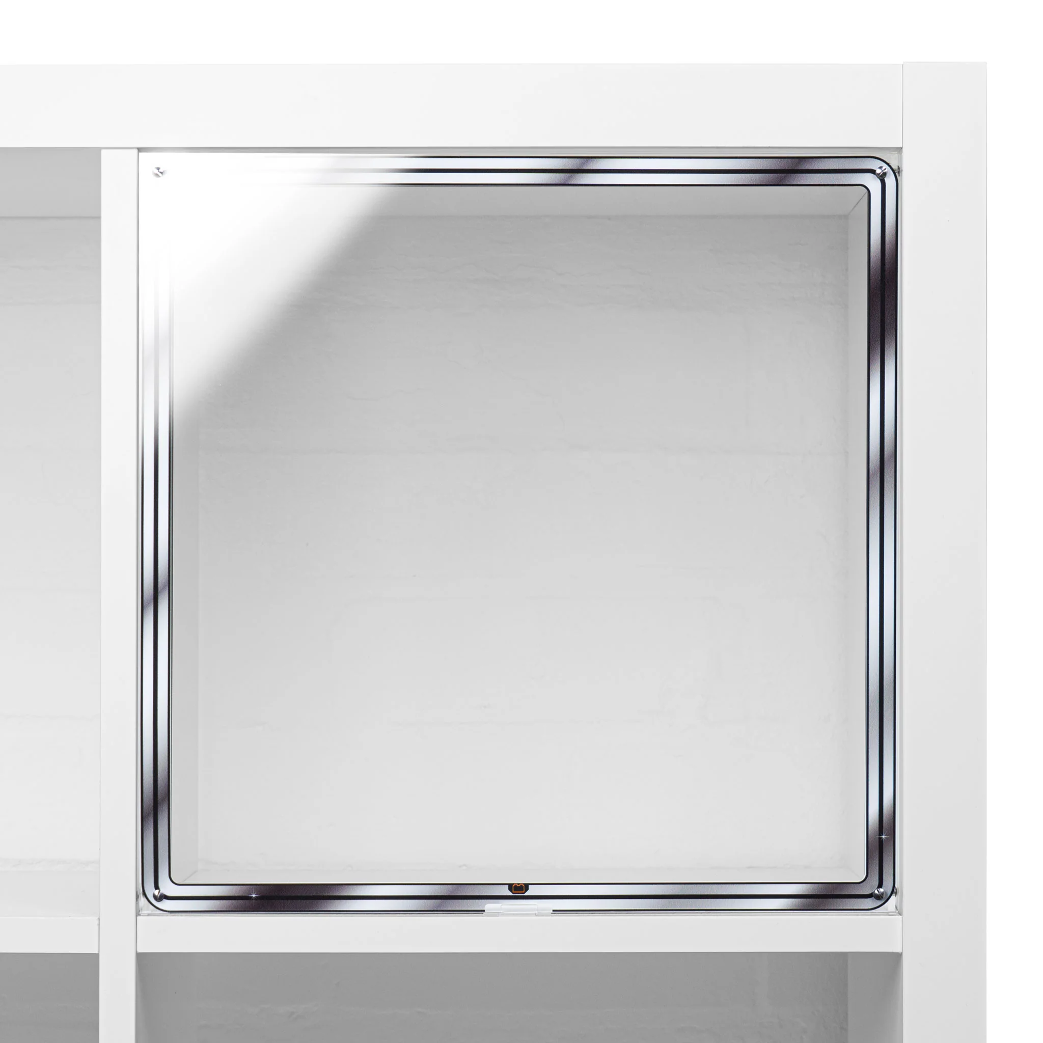 Star Wars Themed Printed Window Display Solution for IKEA® KALLAX - Image 3