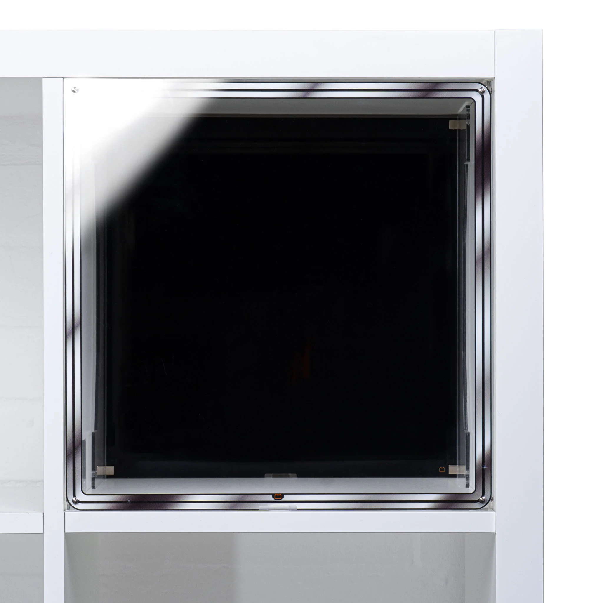 Star Wars Themed Printed Window Display Solution for IKEA® KALLAX - Image 4