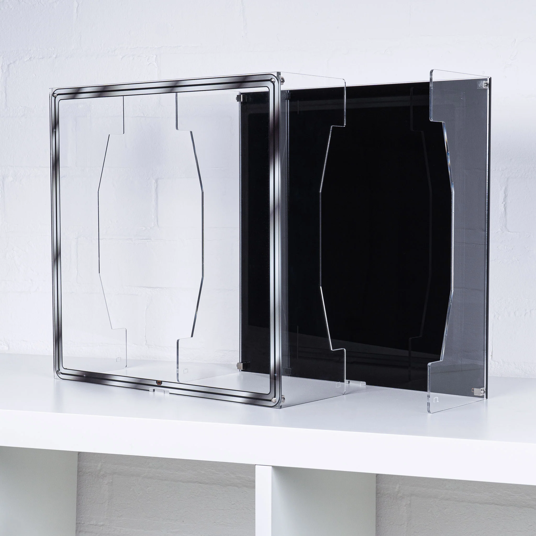 Star Wars Themed Printed Window Display Solution for IKEA® KALLAX - Image 5