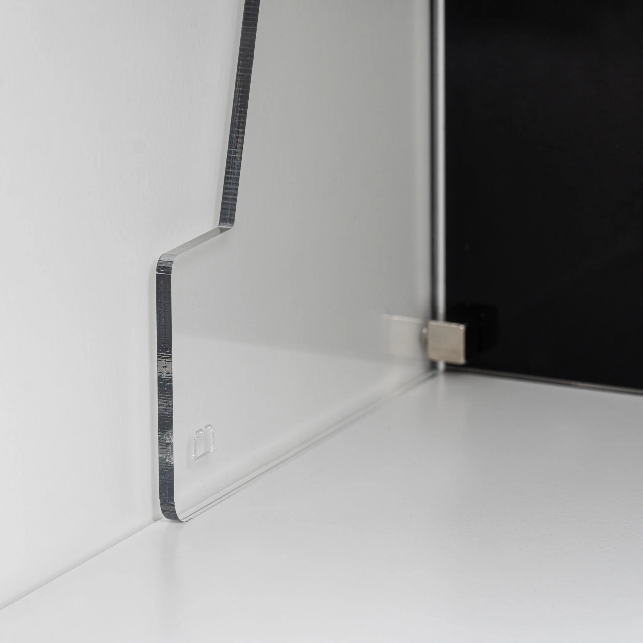 Star Wars Themed Printed Window Display Solution for IKEA® KALLAX - Image 7
