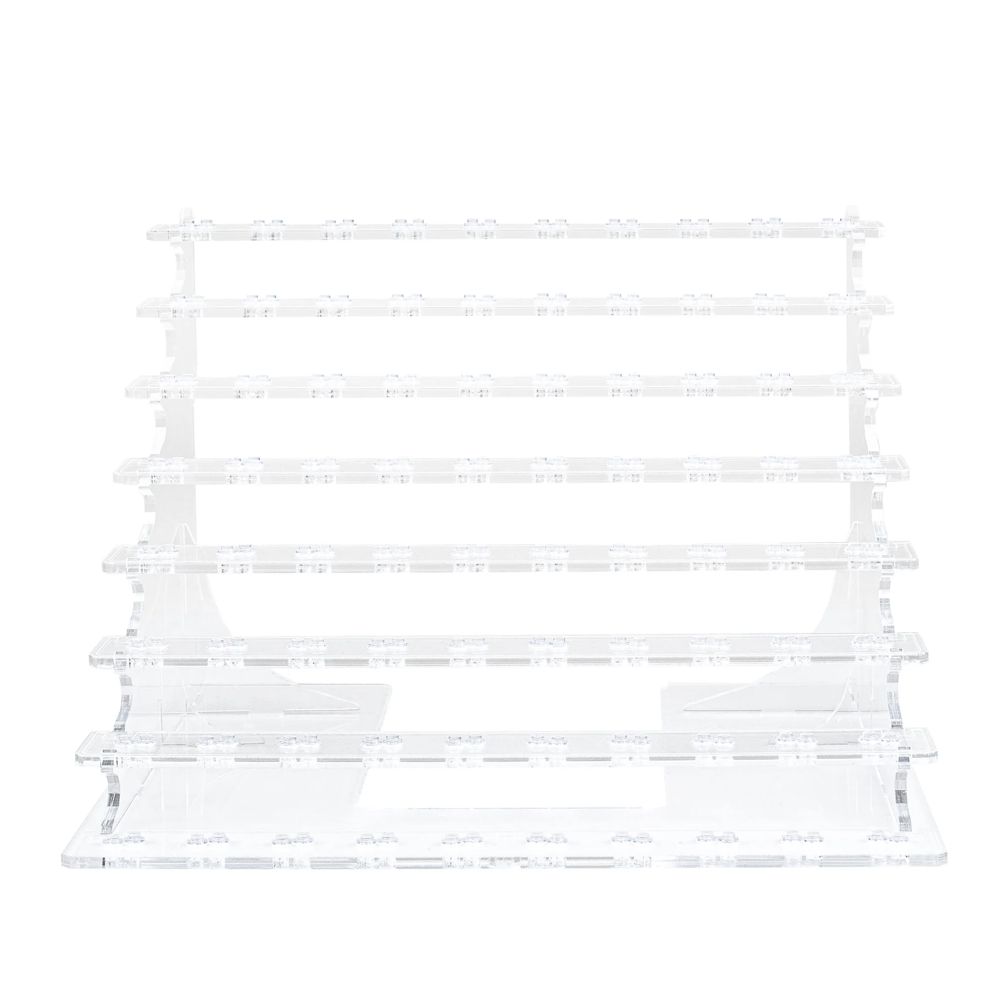 LEGO® Minifigures Display Podium for IKEA® KALLAX - Image 5