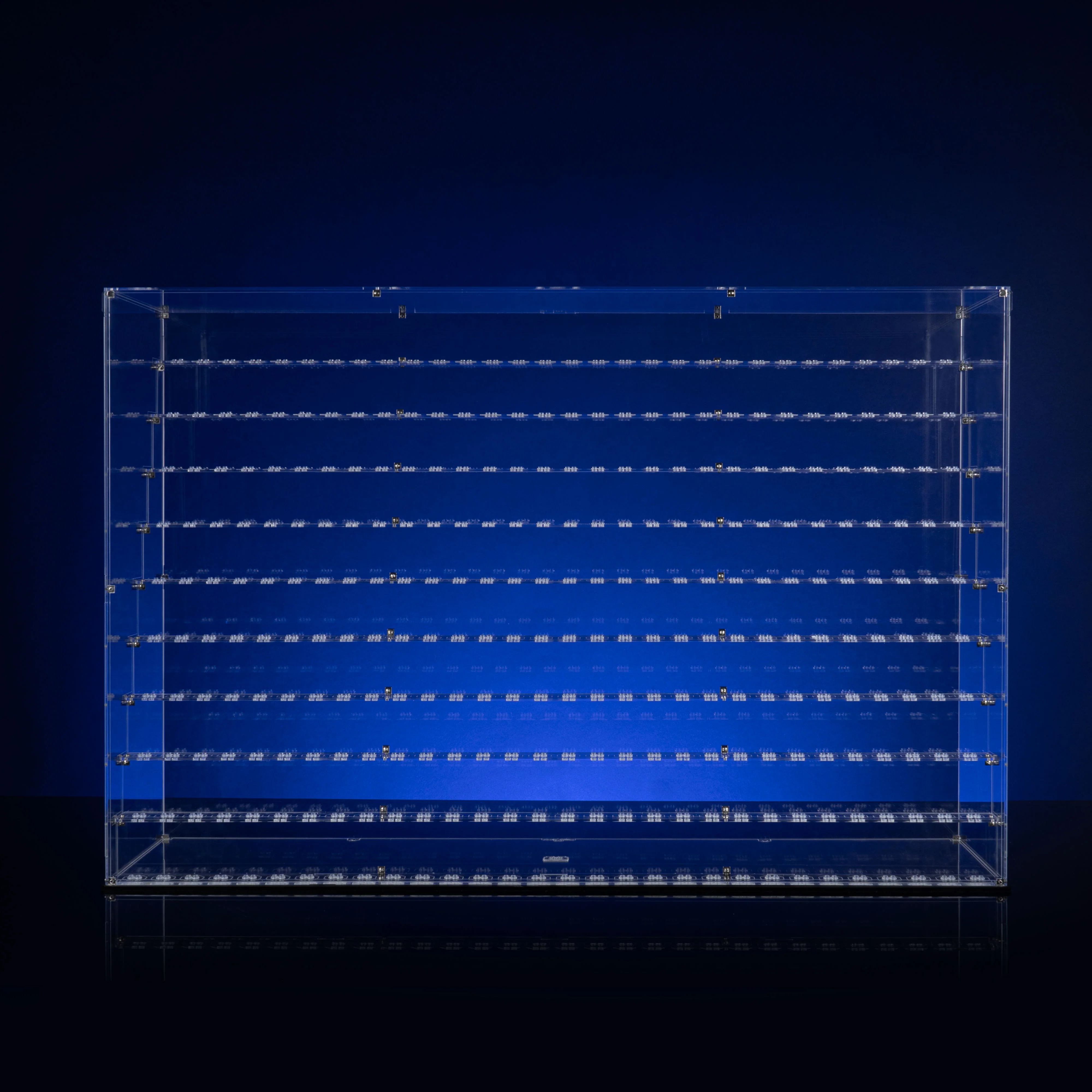 Limited Edition Display Case for 300 LEGO® Minifigures - Image 3