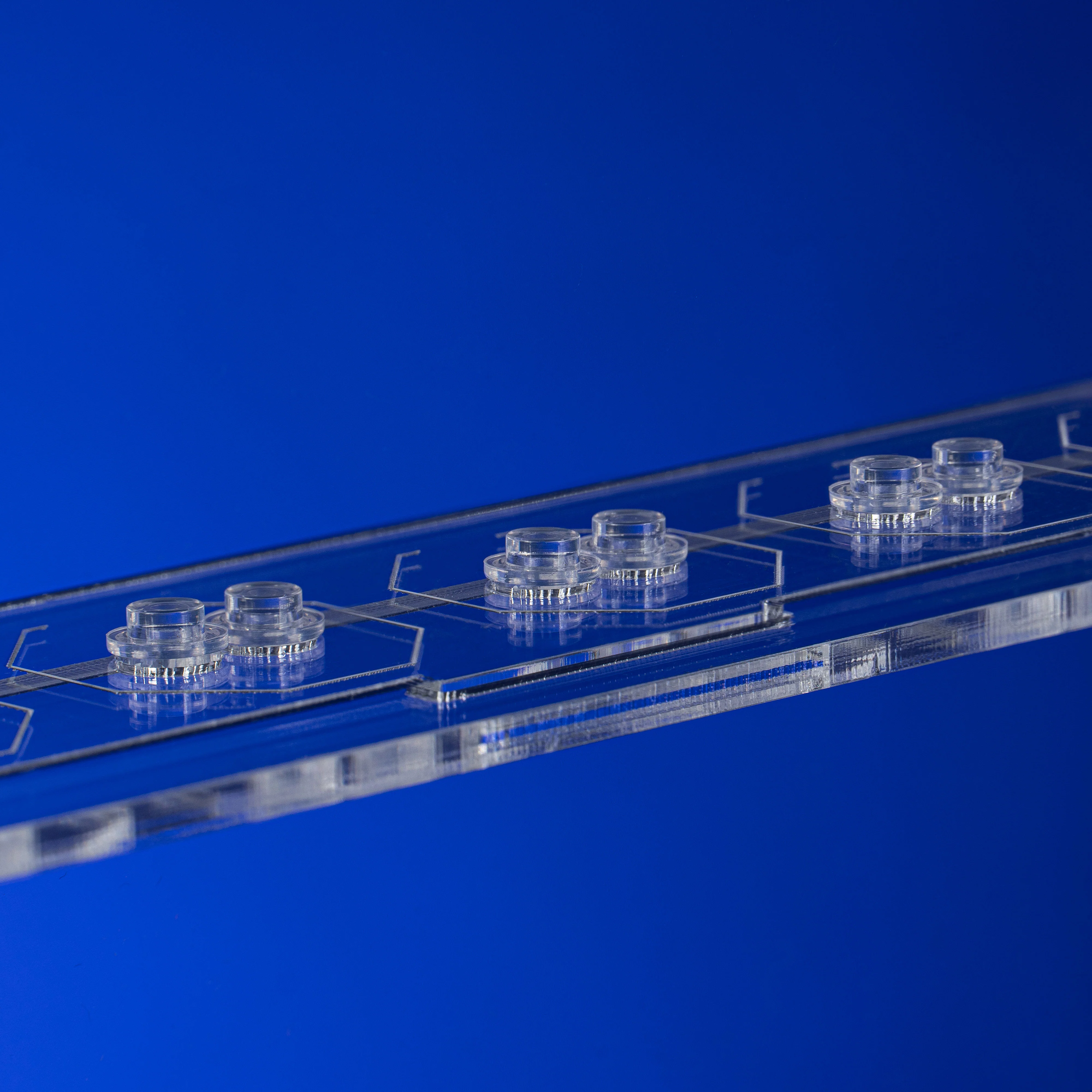 Limited Edition Display Case for 300 LEGO® Minifigures - Image 8