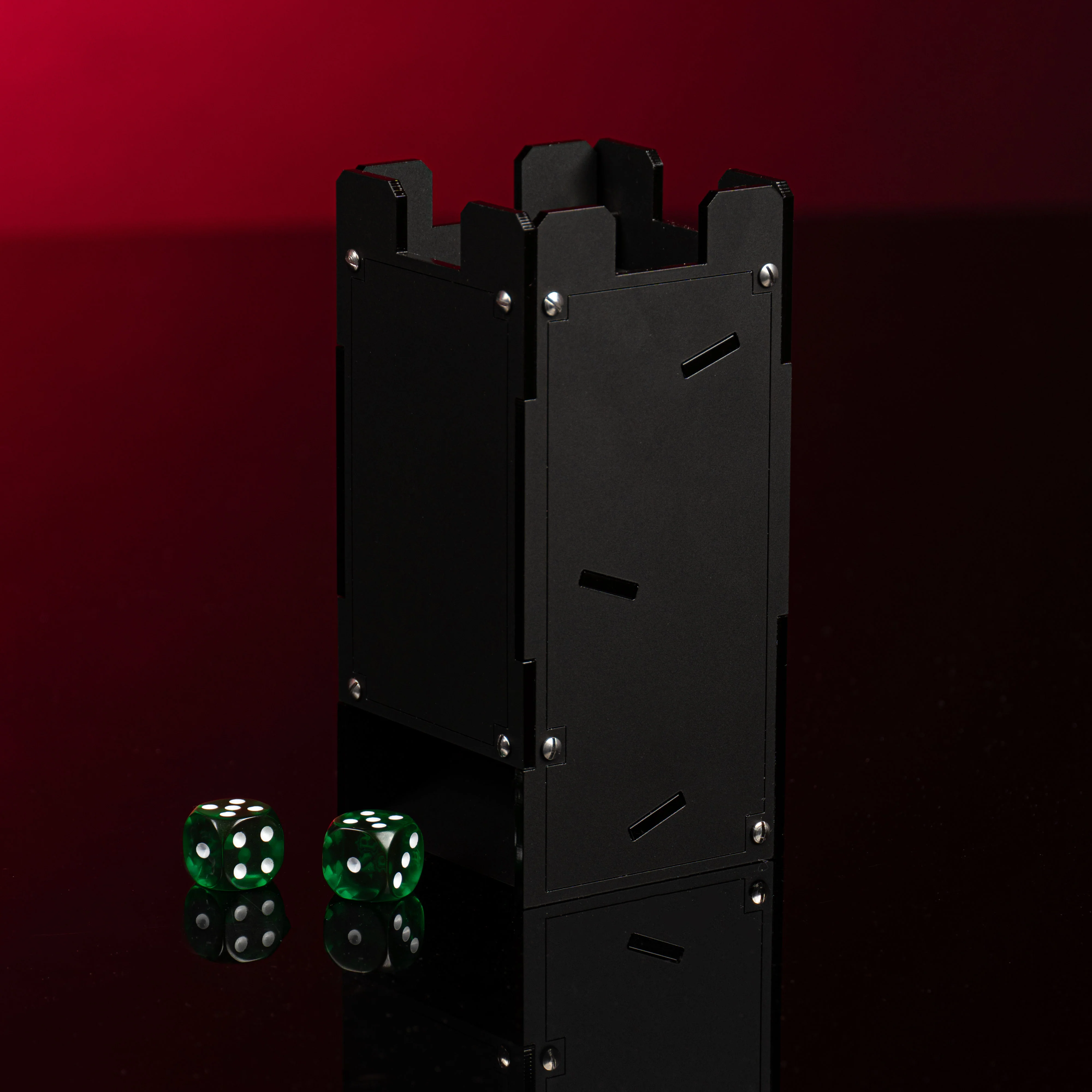 Limited Edition Display Case for LEGO® Dungeons & Dragons (21348) - Image 12