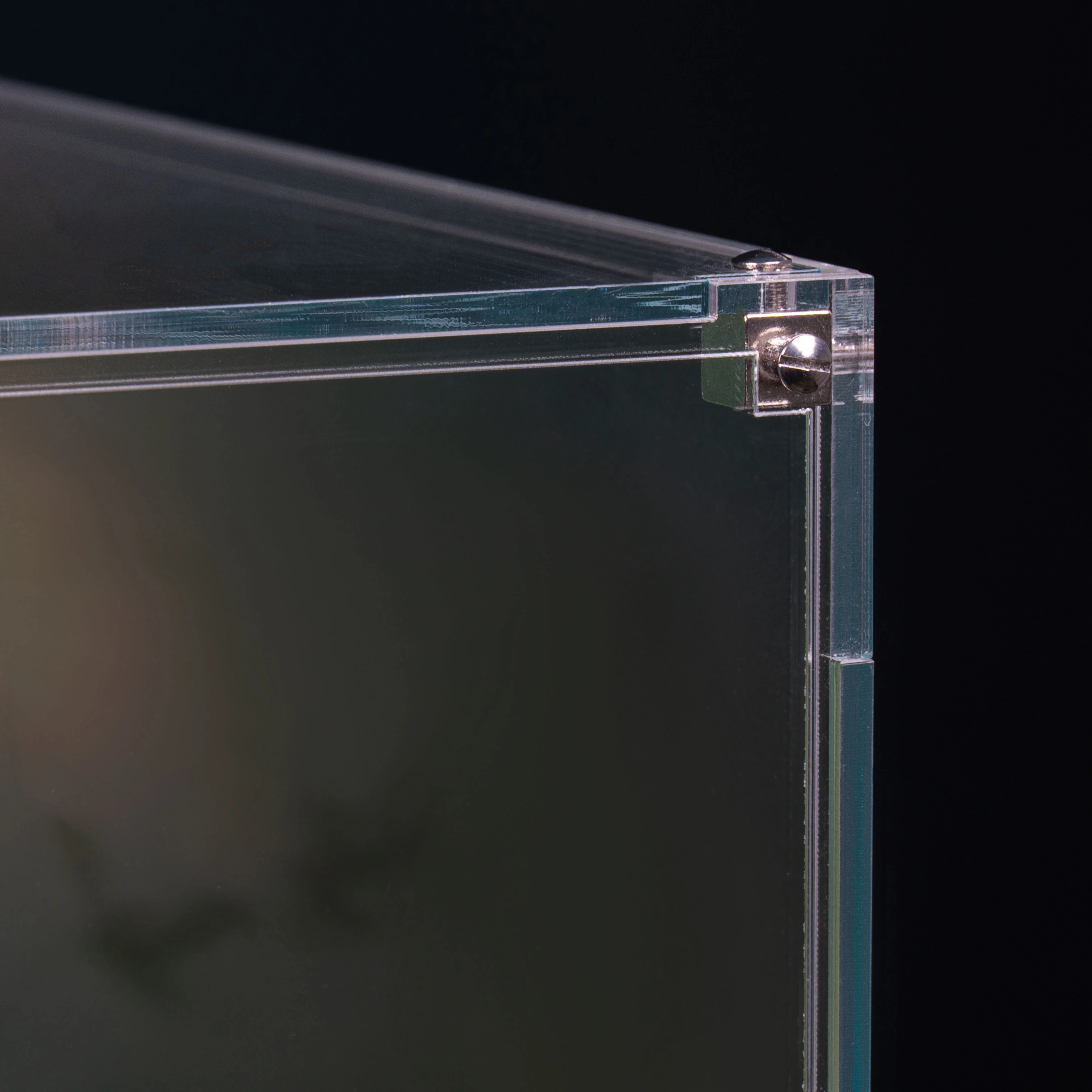 Limited Edition Display Case for LEGO® Harry Potter Triwizard Tournament: The Arrival (76440) - Image 14