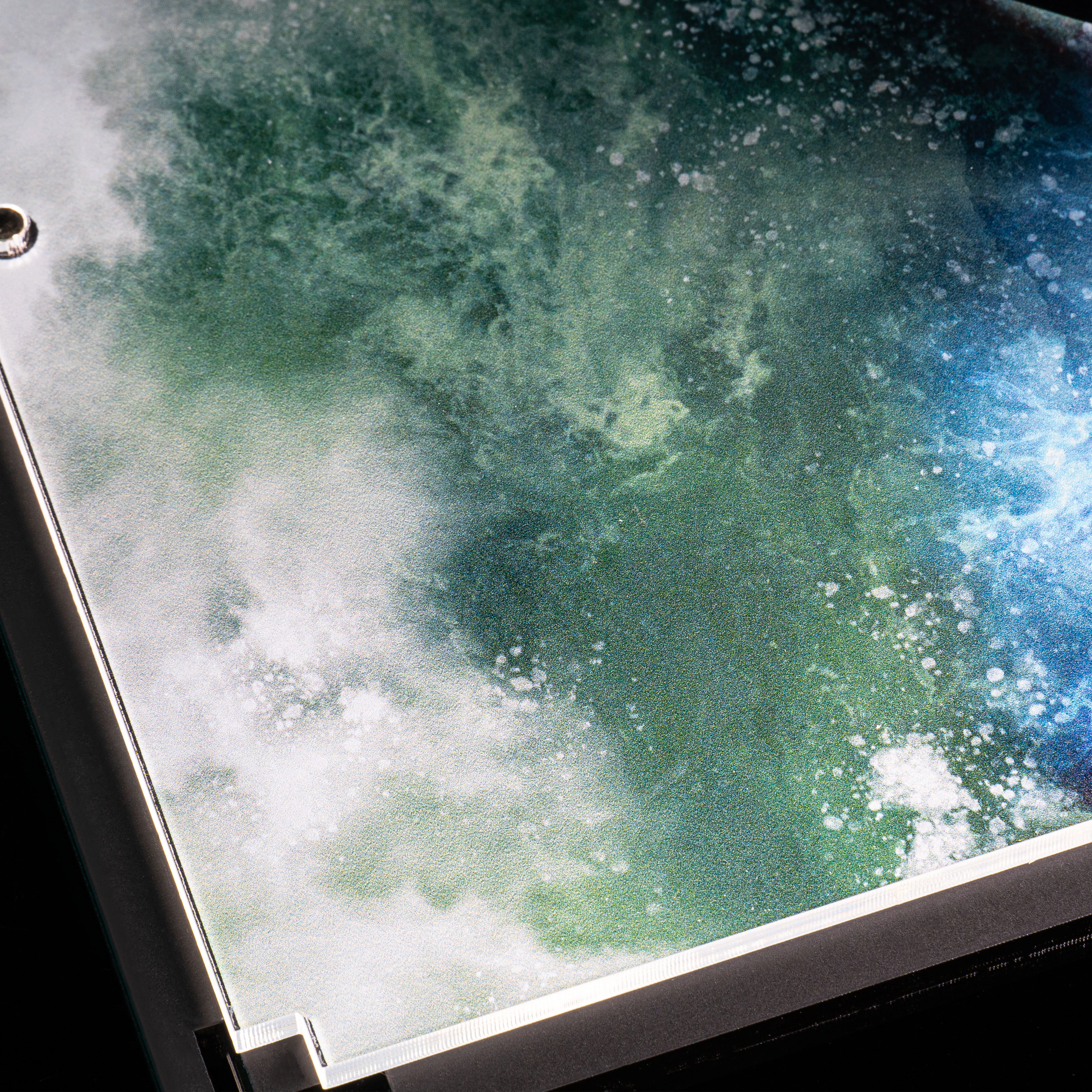 Limited Edition Display Case for LEGO® Harry Potter Triwizard Tournament: The Arrival (76440) - Image 9
