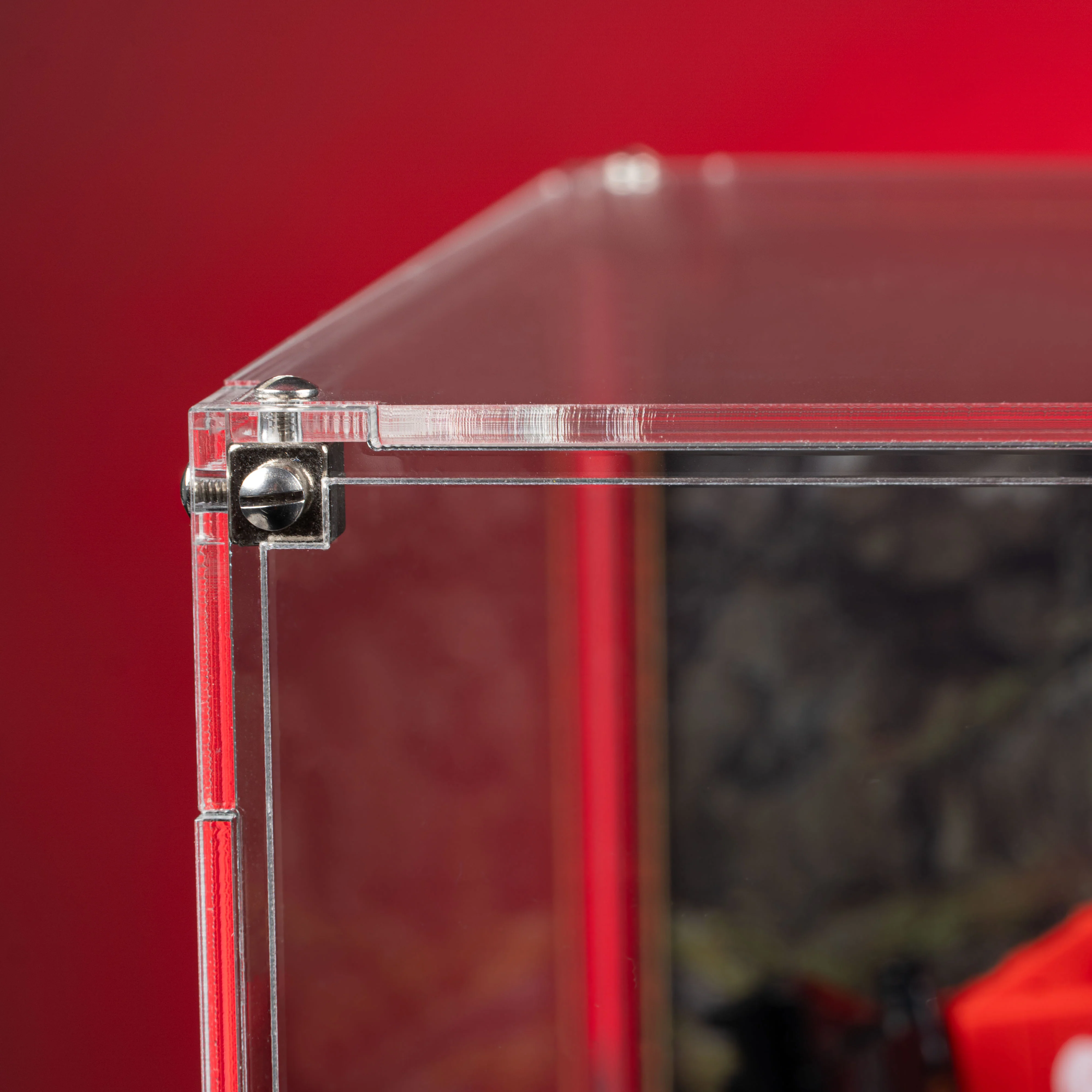 Limited Edition Display Case for LEGO® Icons: How to Train Your Dragon: Toothless (10375) - Image 13