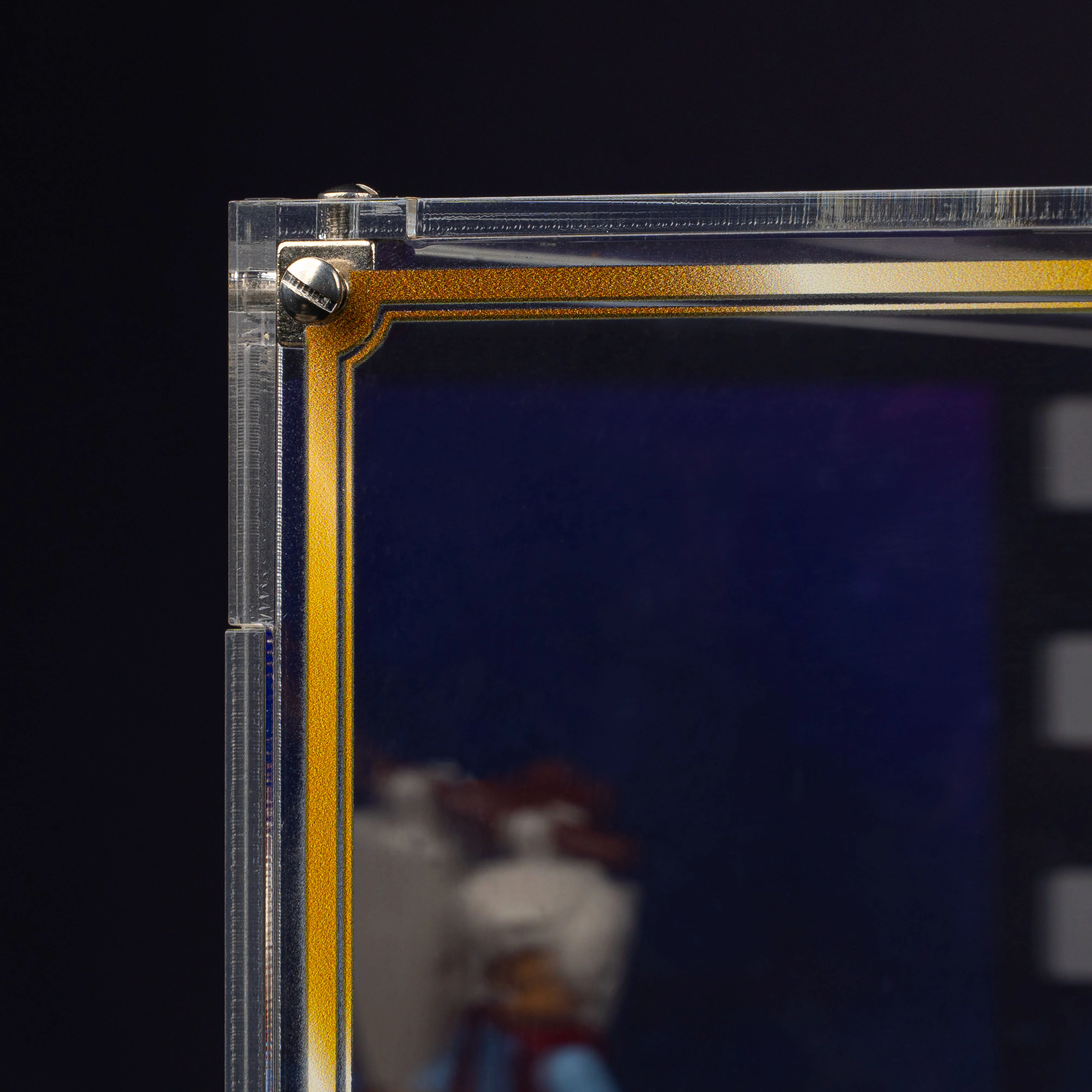 Limited Edition Display Case for LEGO Ideas: Magic of Disney (21352) - Image 9