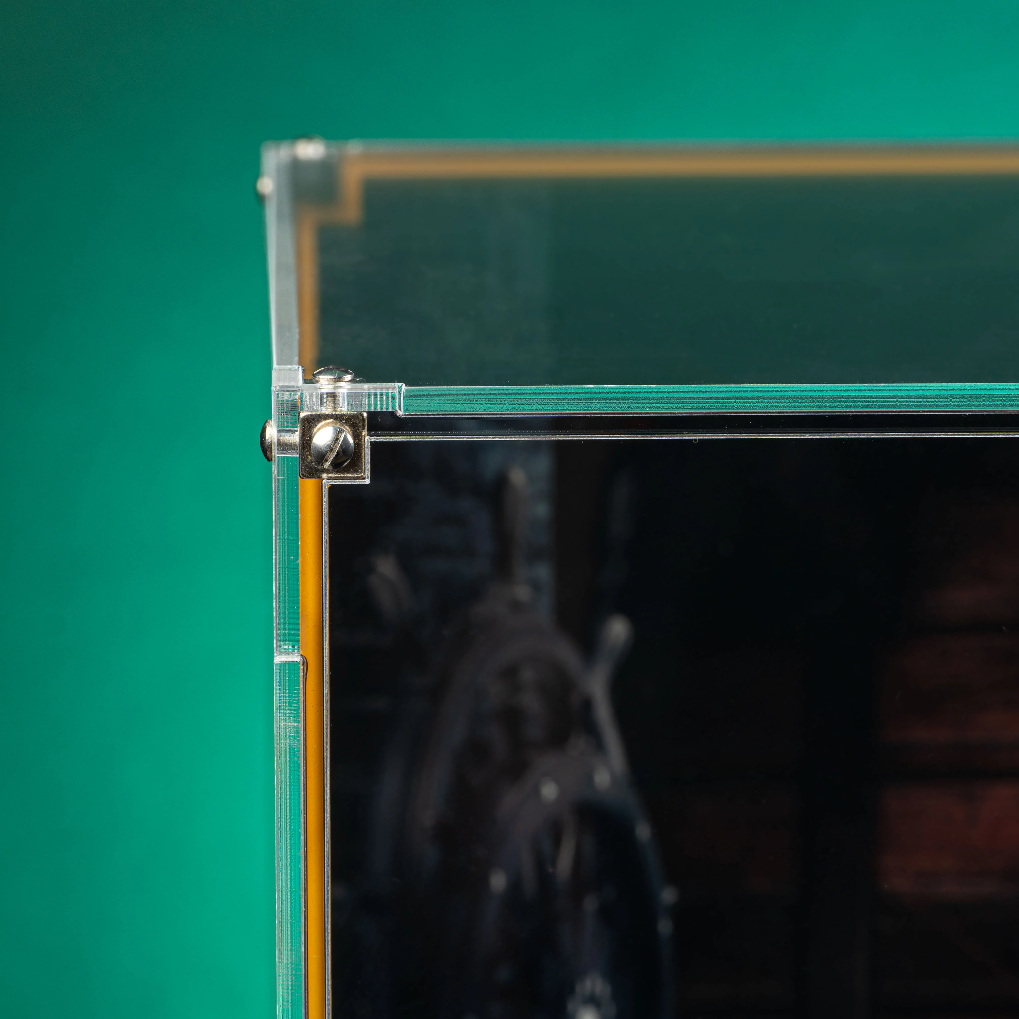 Limited Edition Display Case for LEGO® Ideas: The Goonies (21363) - Image 13