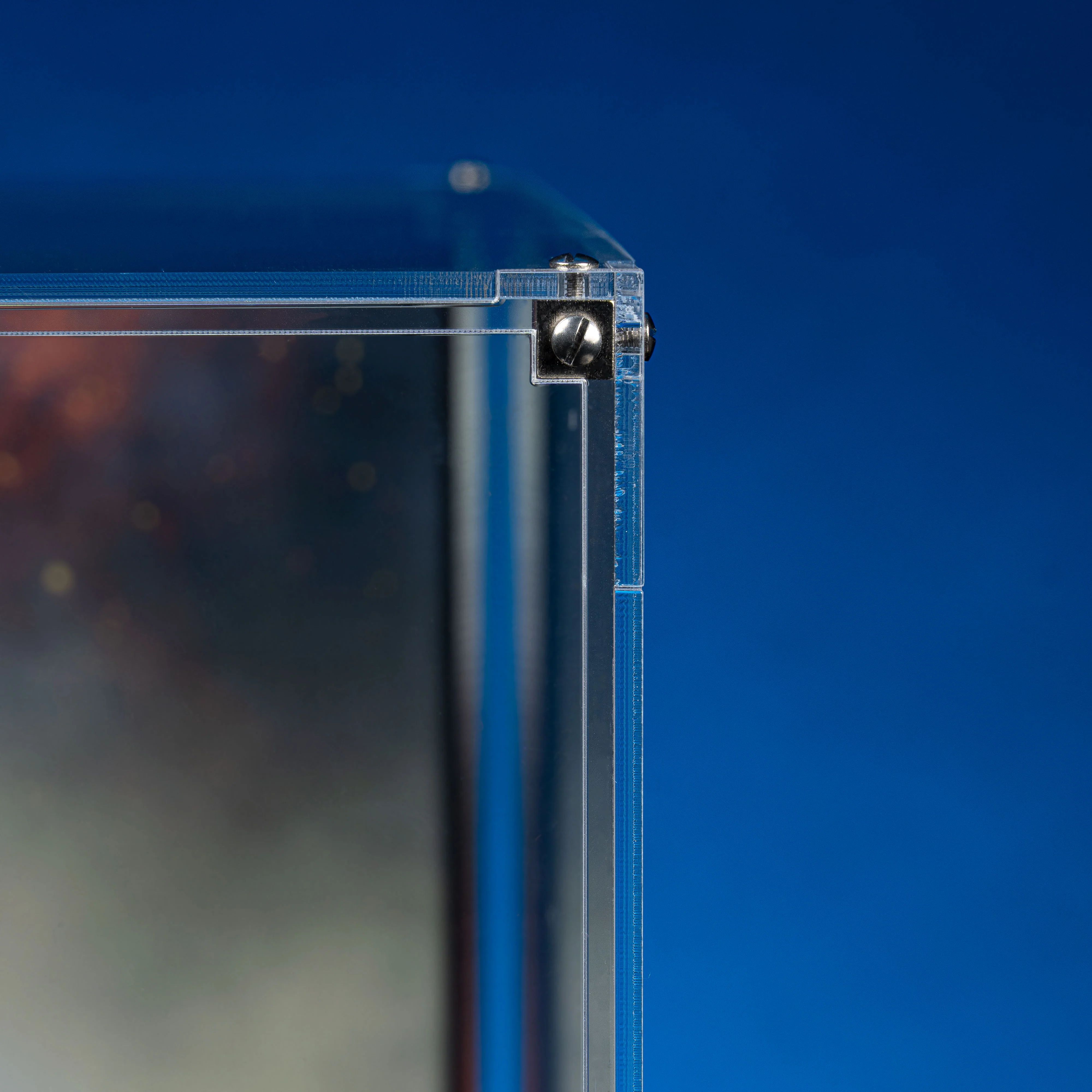 Limited Edition Display Case for LEGO® Marvel Endgame Final Battle (76266) - Image 11