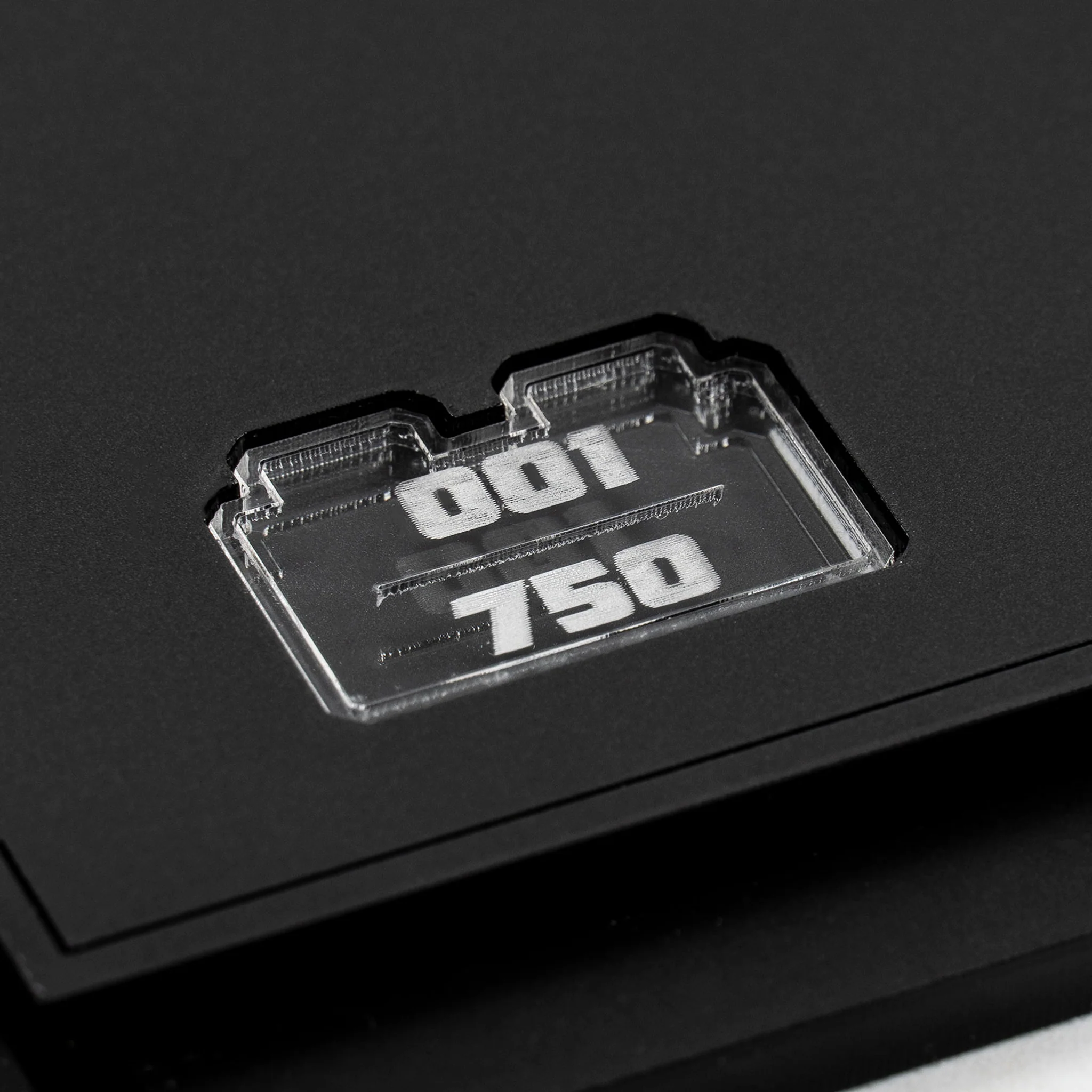 Limited Edition Display Cases for LEGO® Optimus Prime (10302) - Image 8