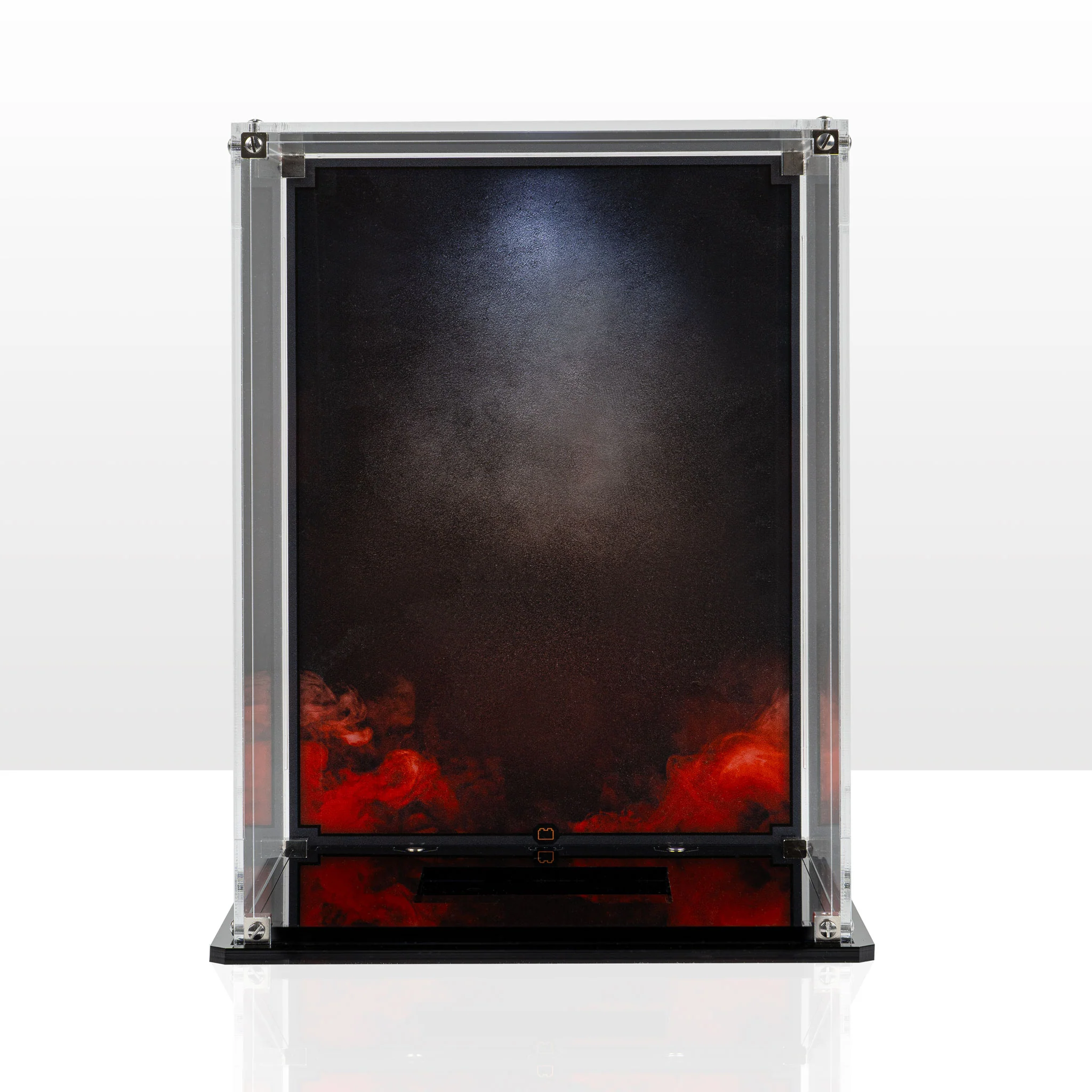Display Case for LEGO® Star Wars: AT-AT Driver Helmet (75429) - Image 10