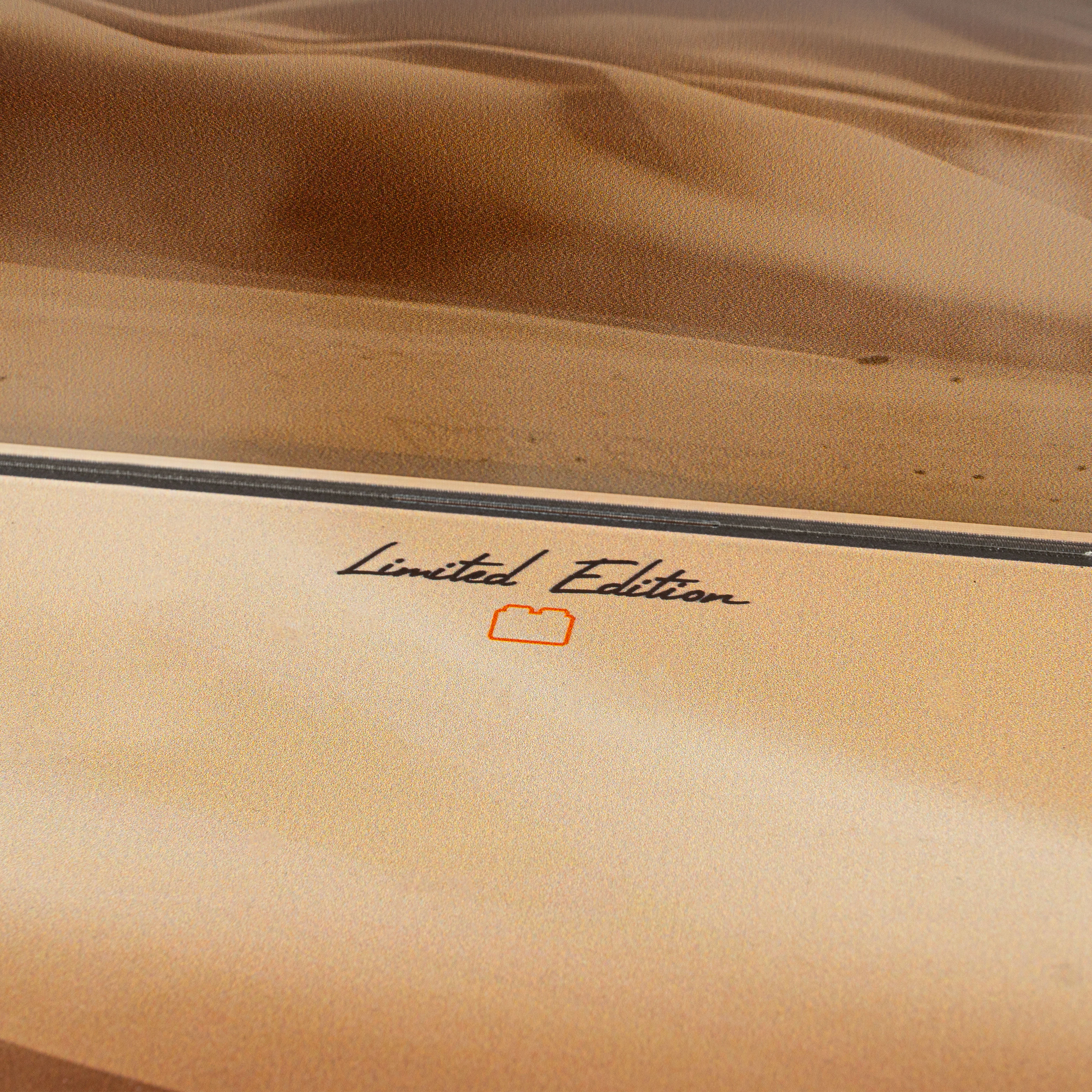 Limited Edition Display Case for LEGO® Star Wars™ UCS Jabba’s Sail Barge and LEGO® Star Wars™ Desert Skiff and Sarlacc Pit (75396, 75397) - Image 7
