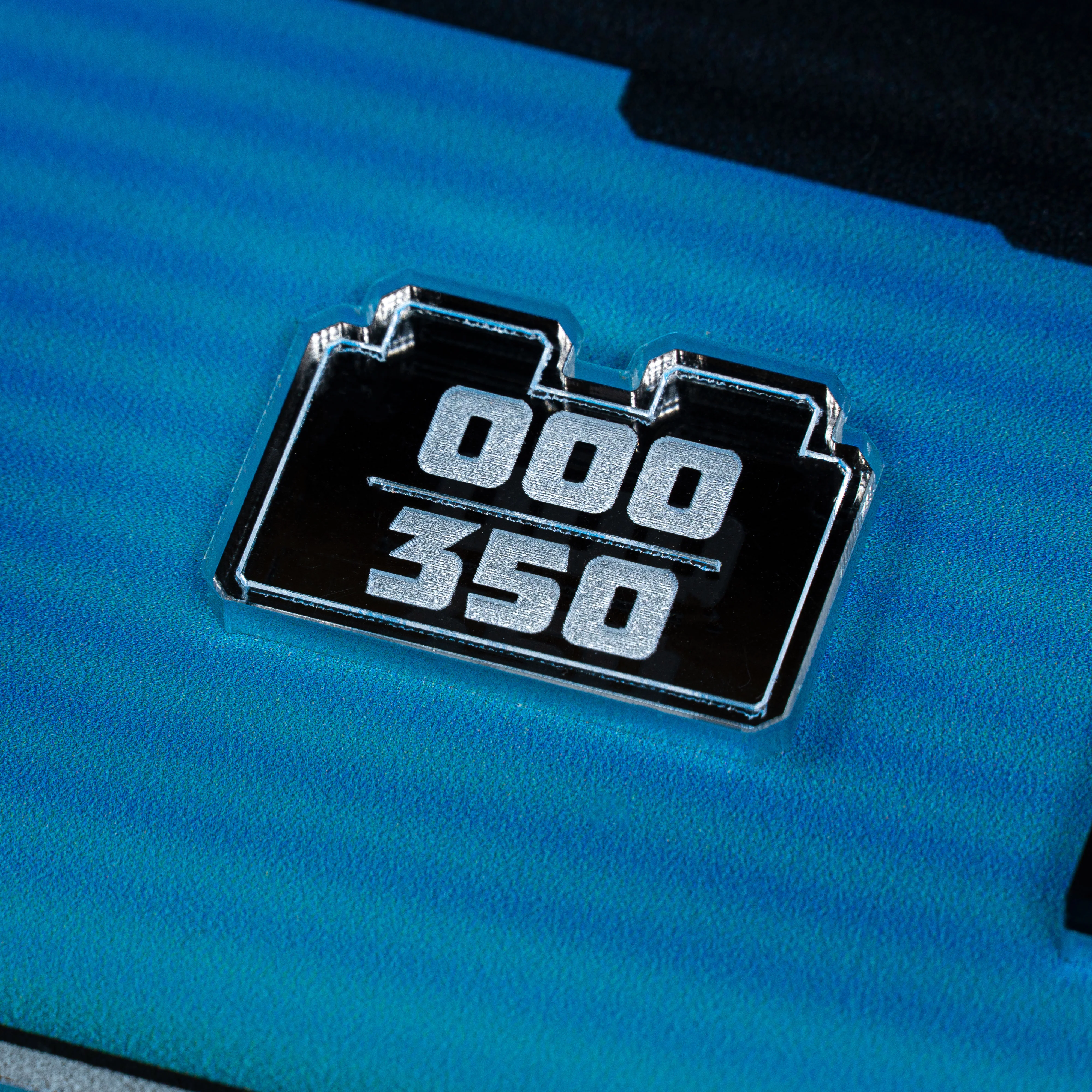 Limited Edition Display Case for LEGO® Star Wars™ Venator-Class Republic Attack Cruiser (75367) - Image 11