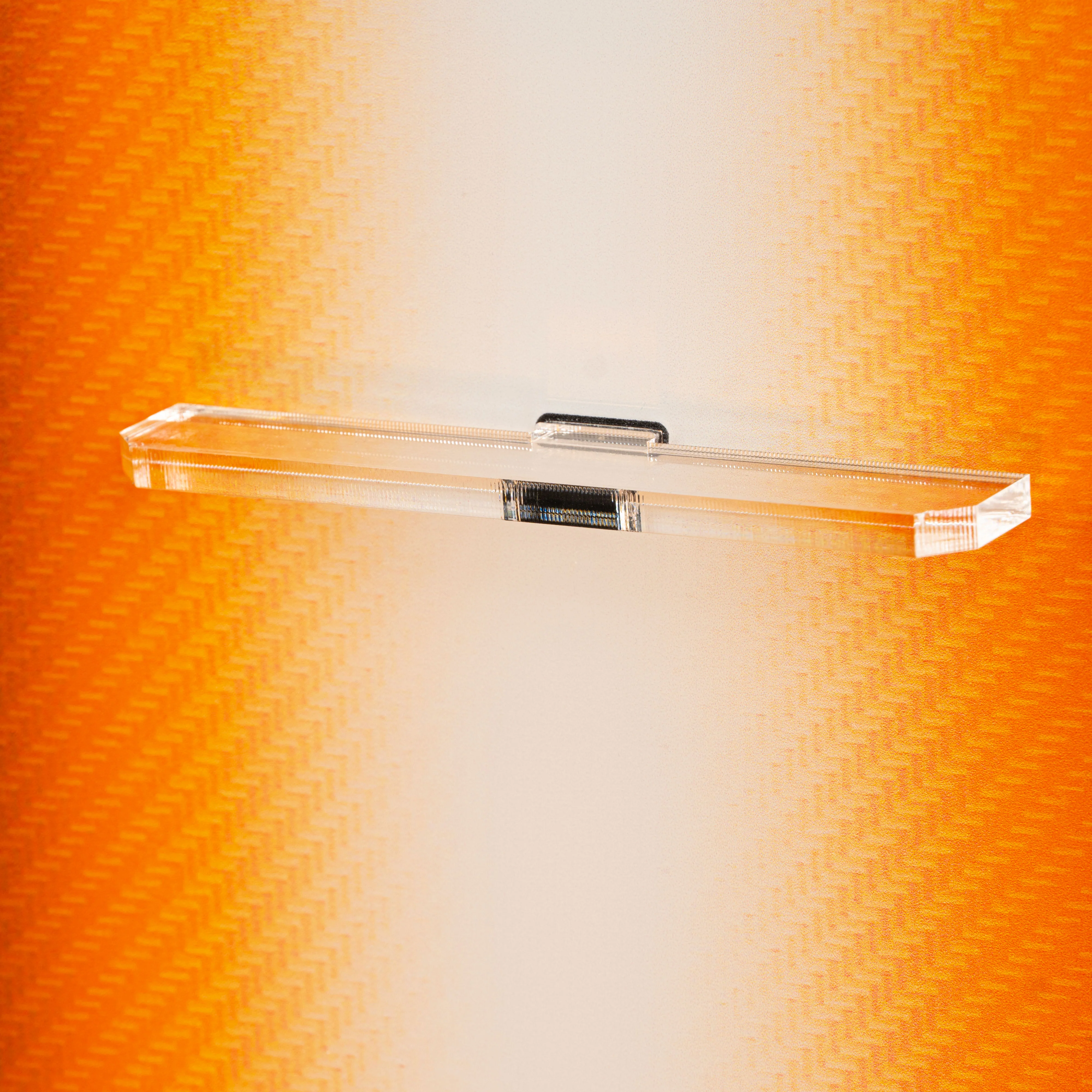 Limited Edition Wall Mounted Display Case for LEGO® Technic™ McLaren P1™ (42172) - Image 12