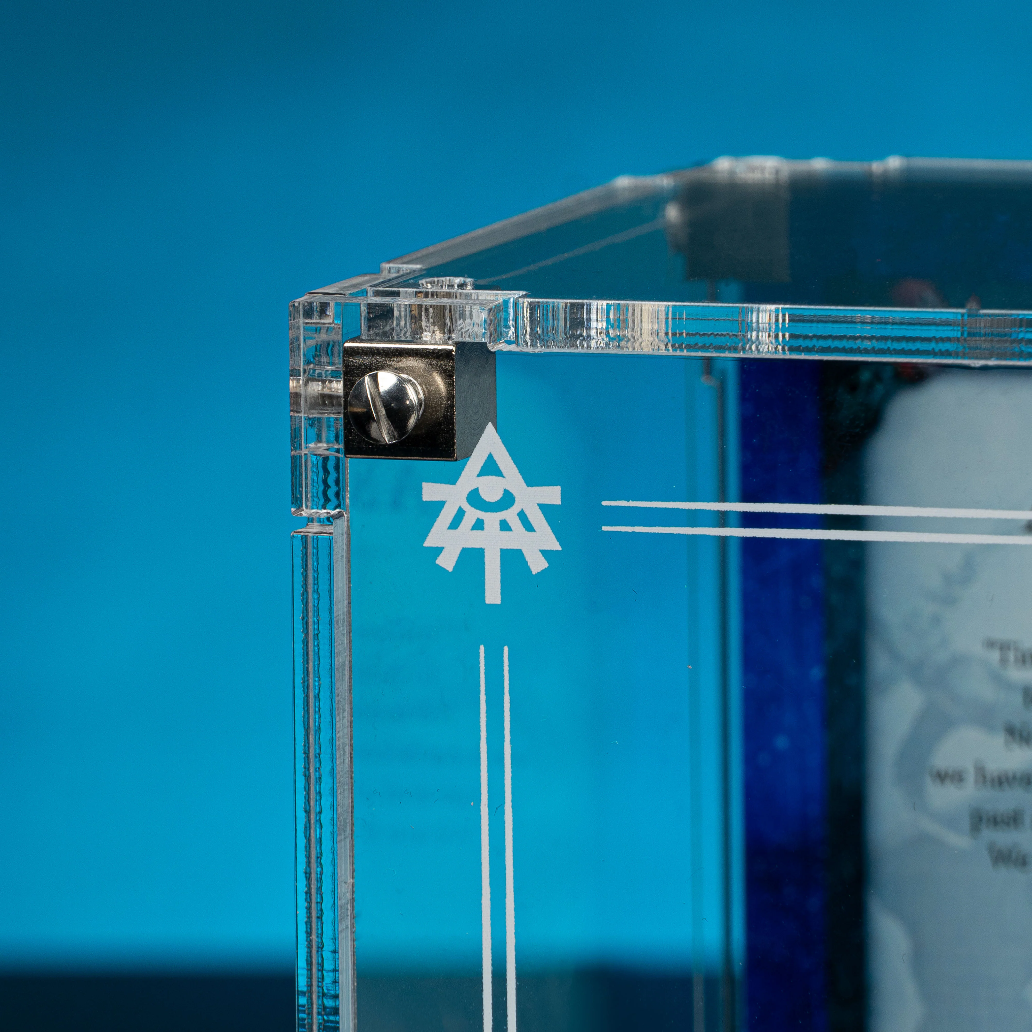 Limited Edition Display Case for Warhammer® 40,000 Jain Zar - Image 7