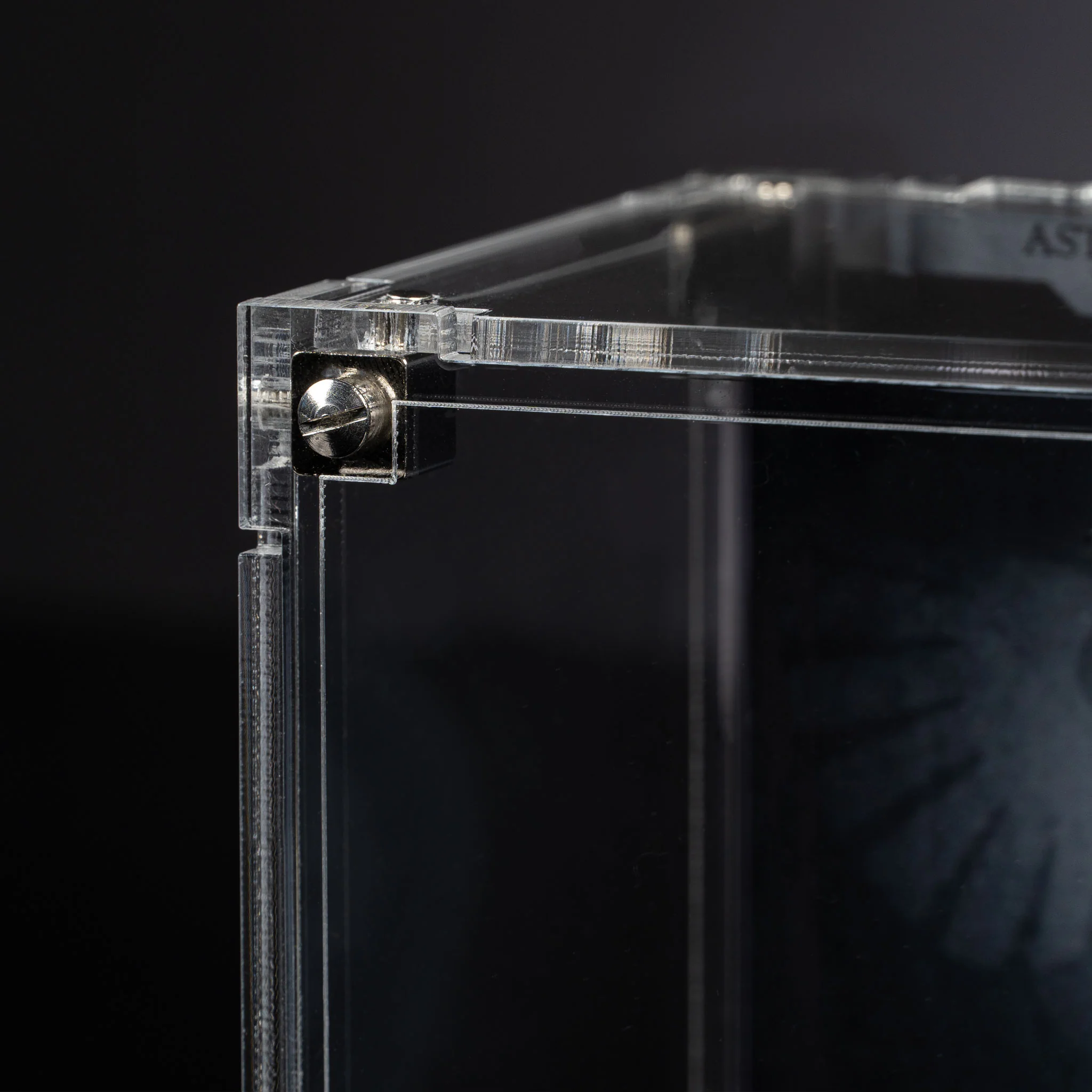 Display Case for Warhammer®+ Astra Militarum - Unbroken - Image 5