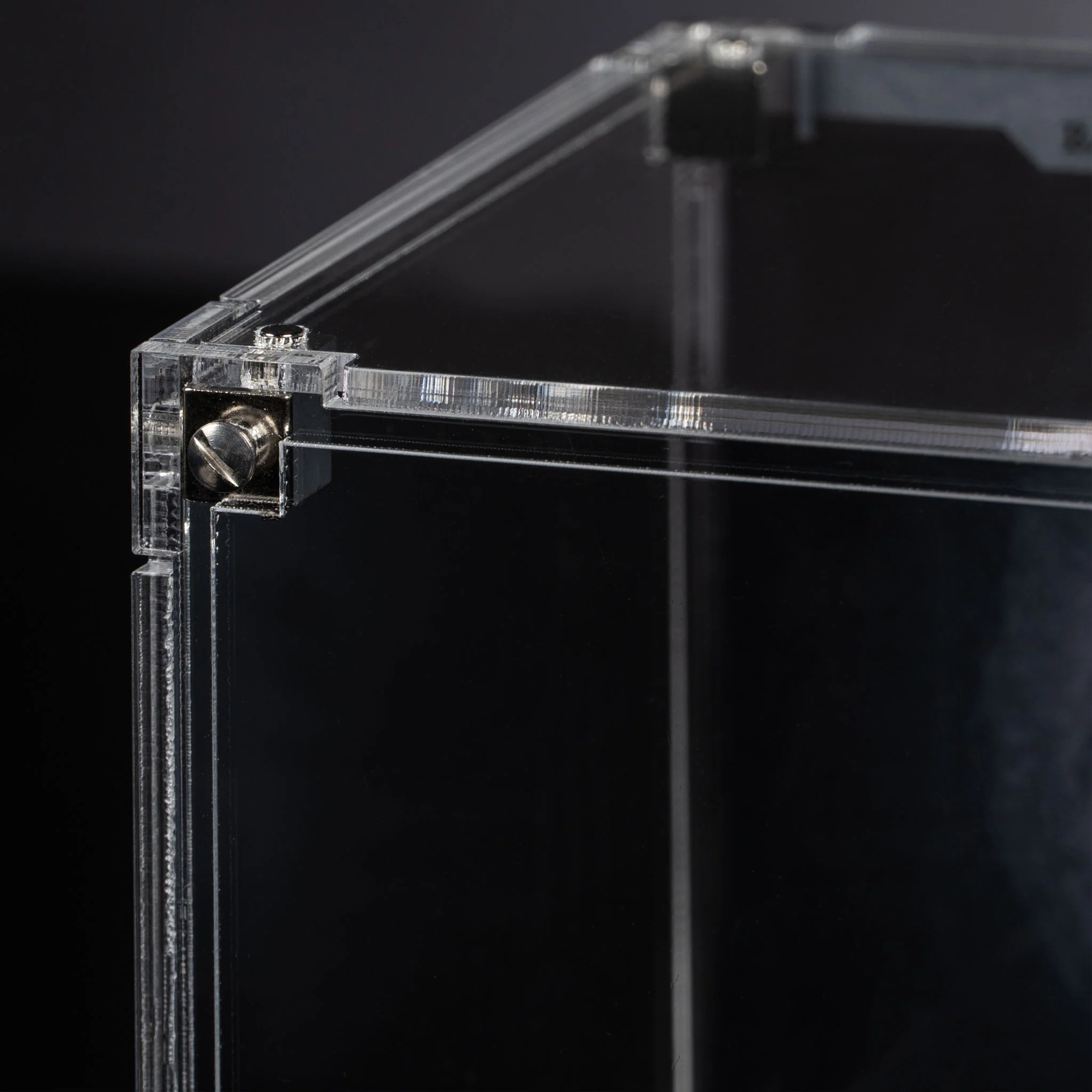 Display Case for Warhammer®+ Bazdrogg Nekk-choppa - Image 3