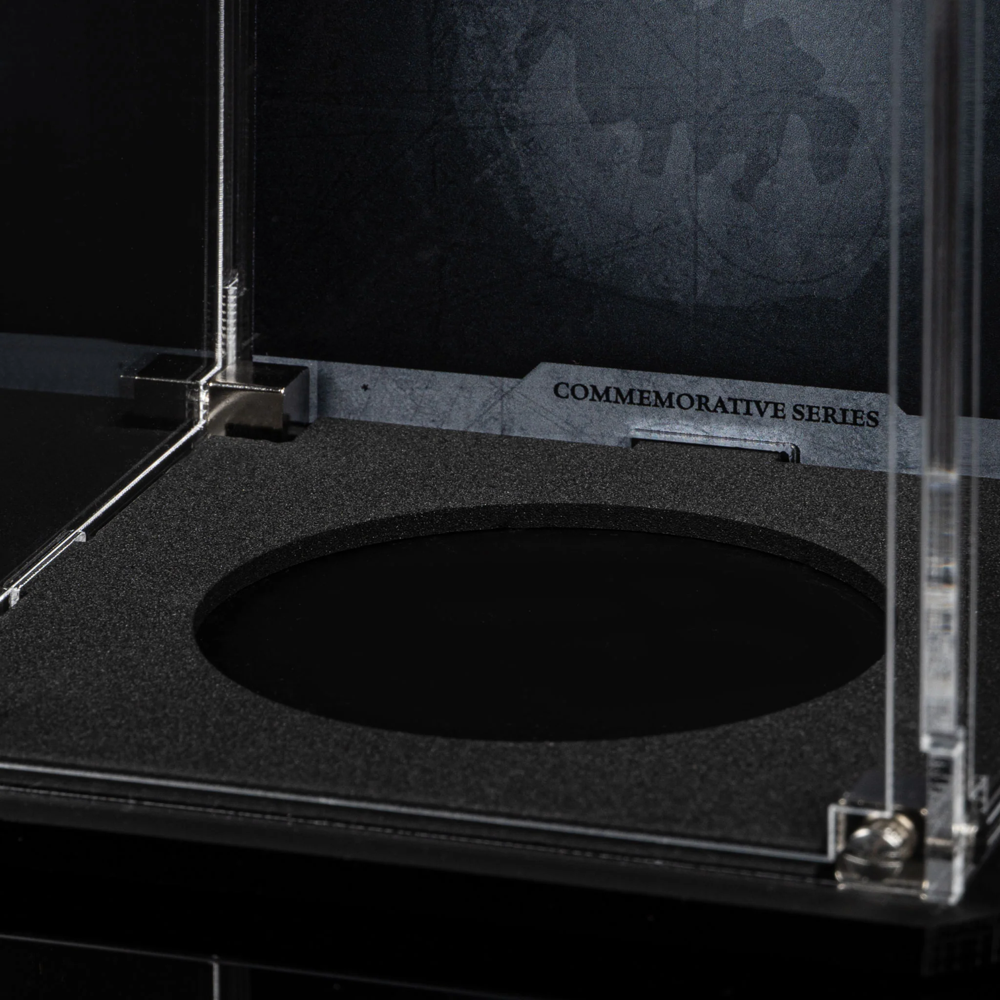 Display Case for Warhammer®+ Bazdrogg Nekk-choppa - Image 6