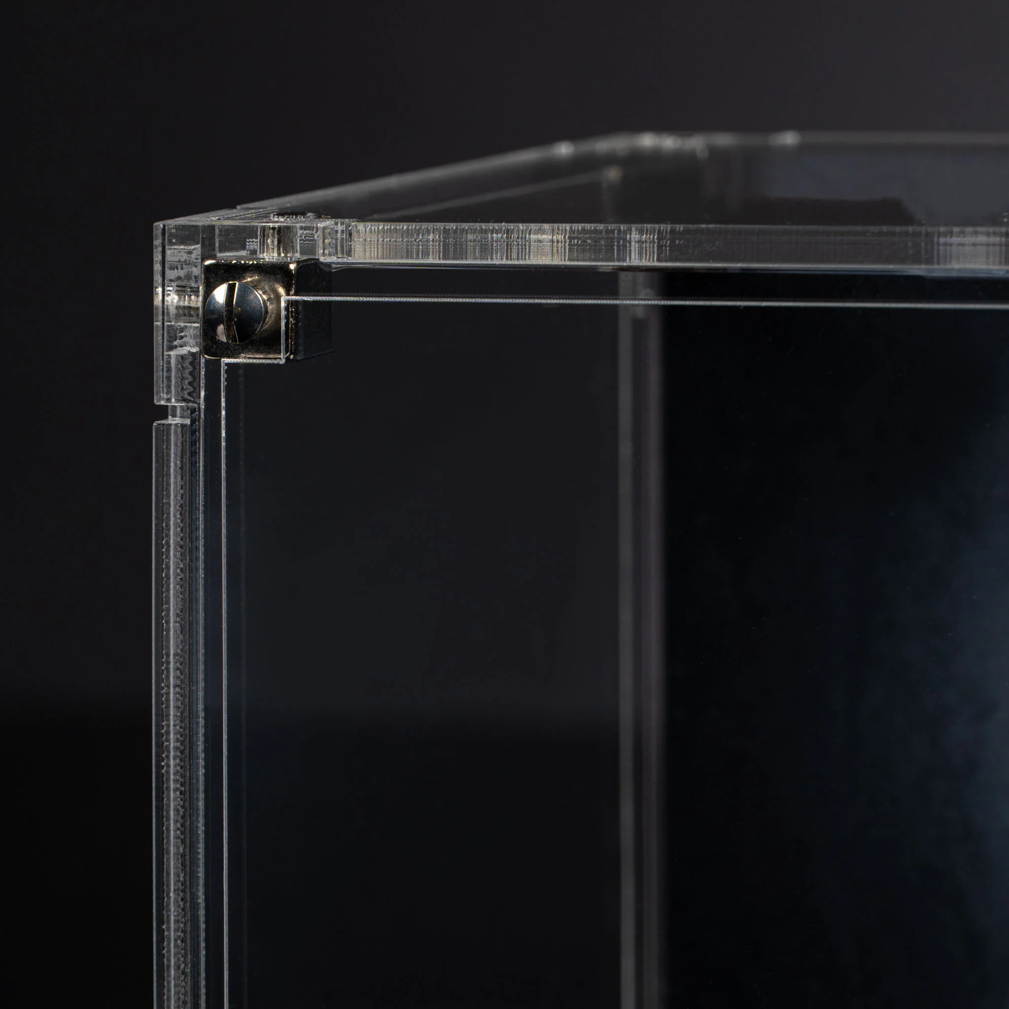 Display Case for Warhammer®+ Imperial Agents - Inquisitor Ostramandeus - Image 3