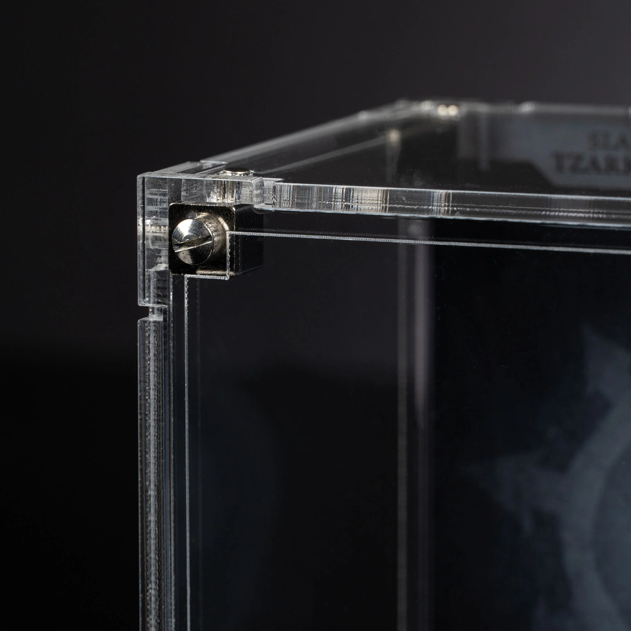 Display Case for Warhammer®+ Day Tzarketh, Bane of Law - Image 4