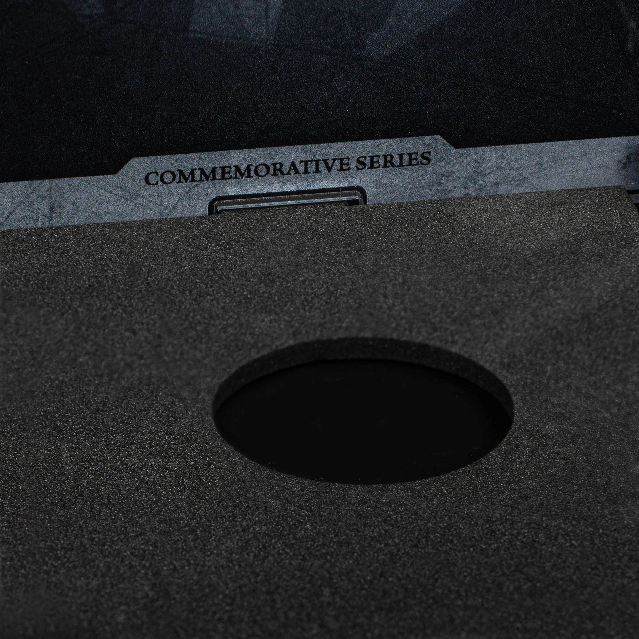 Display Case for Warhammer®+ Vindicare Assassin - Operative Umbral-six - Image 3