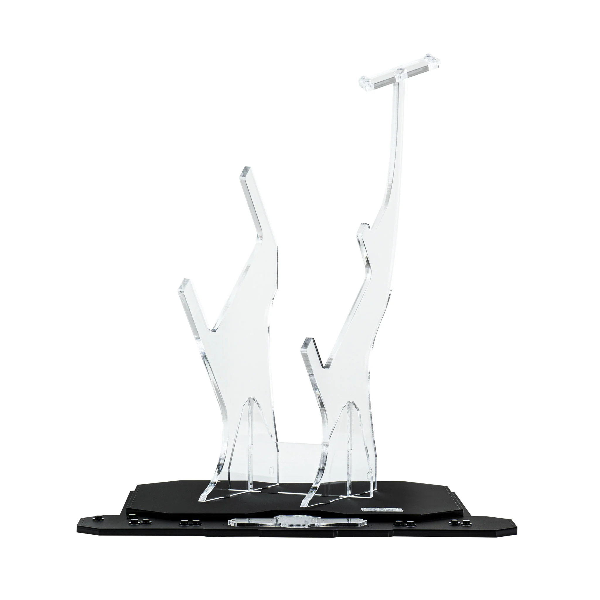 Limited Edition Display Stand for LEGO® Star Wars™ Ghost & Phantom II (75357) - Image 15