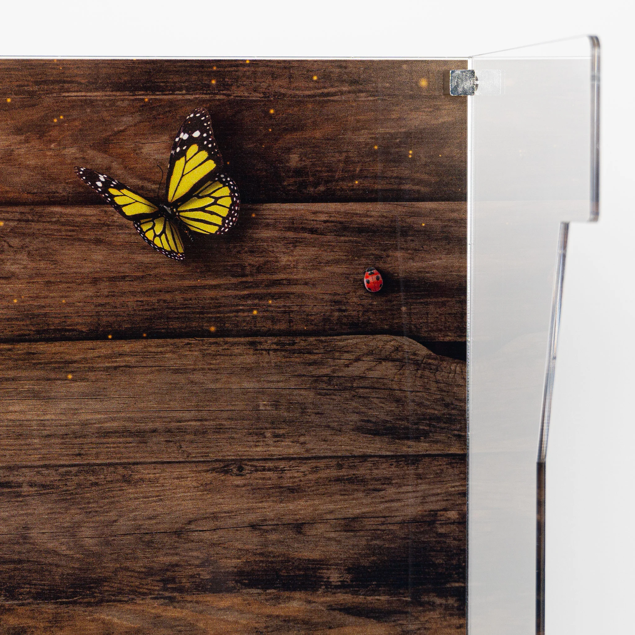 Decorative Spring Window Display Solution for IKEA® KALLAX - Image 7