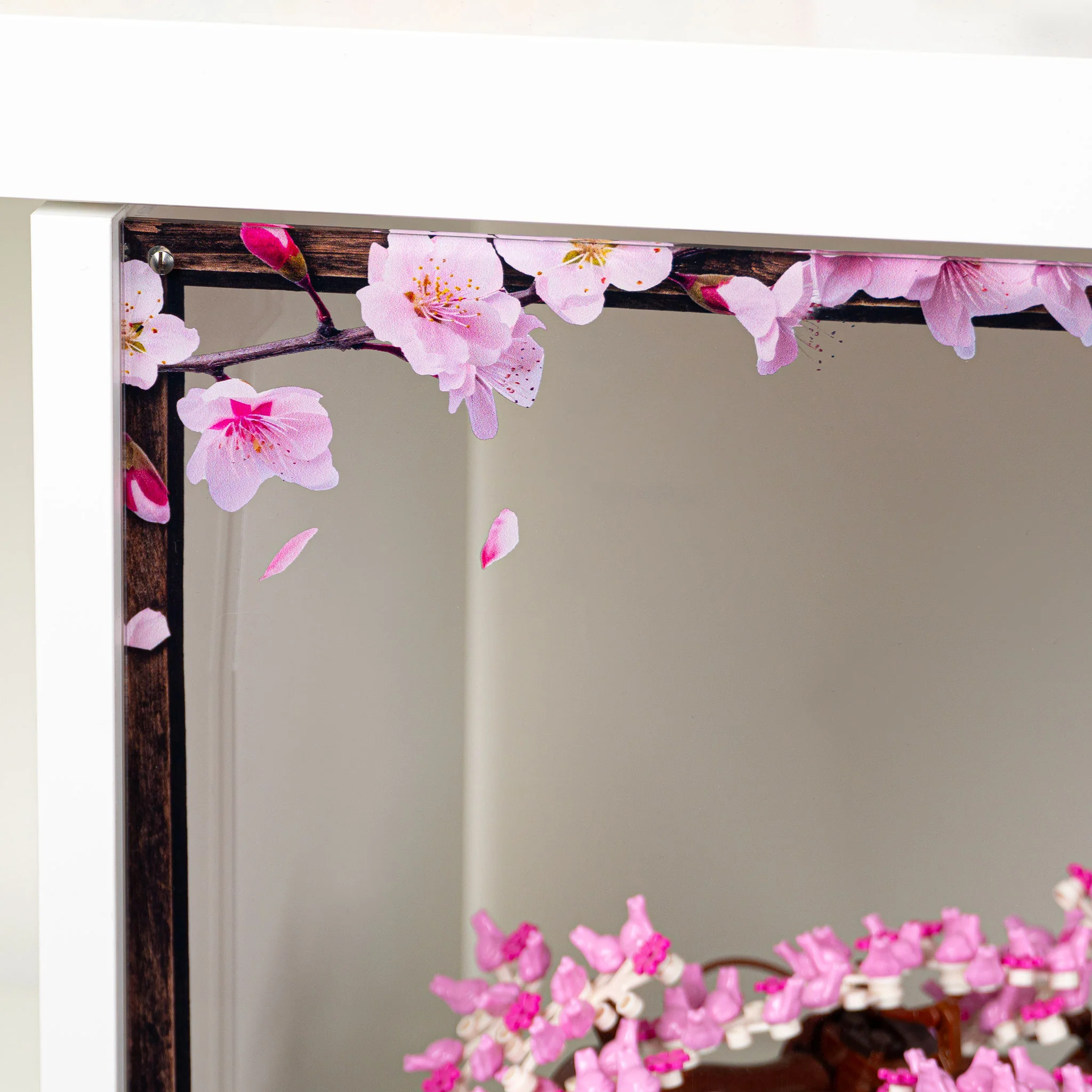 Decorative Spring Window Display Solution for IKEA® KALLAX - Image 8