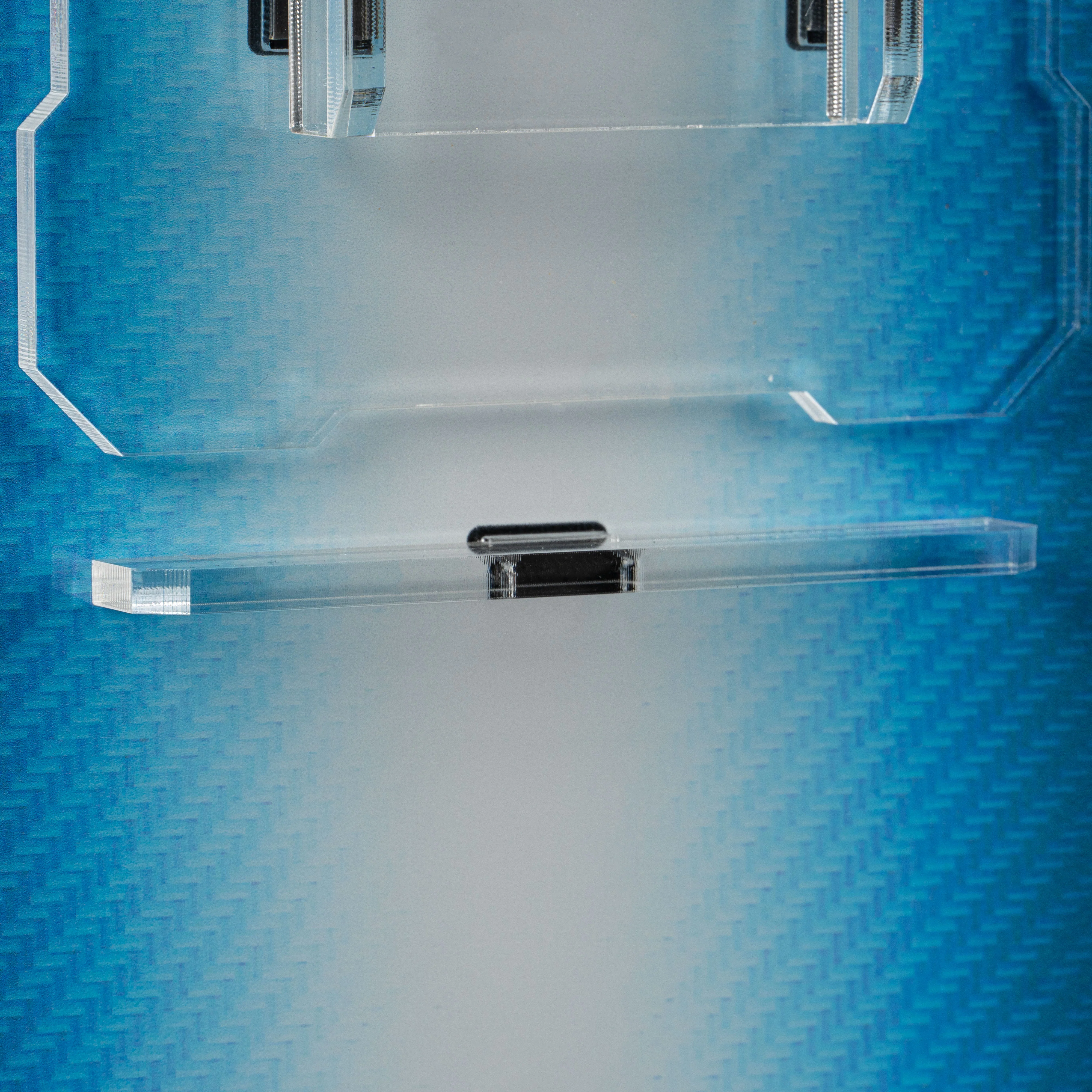 Limited Edition Wall Mounted Display Case for LEGO® Technic™ McLaren Formula 1™ Race Car (42141) - Image 9