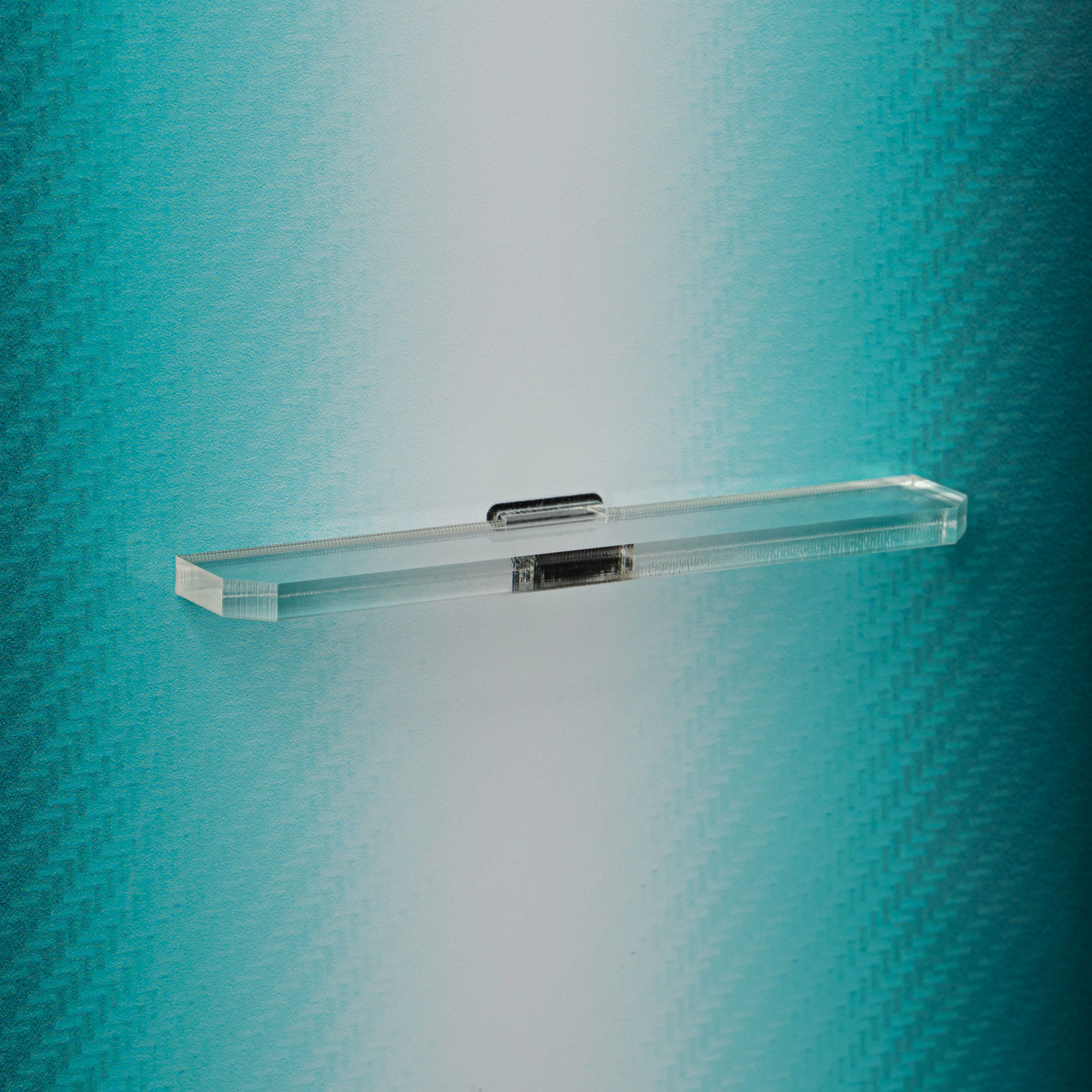 Limited Edition Wall Mounted Display Case for LEGO® Technic™ Mercedes-AMG F1 W14 E (42171) - Image 11