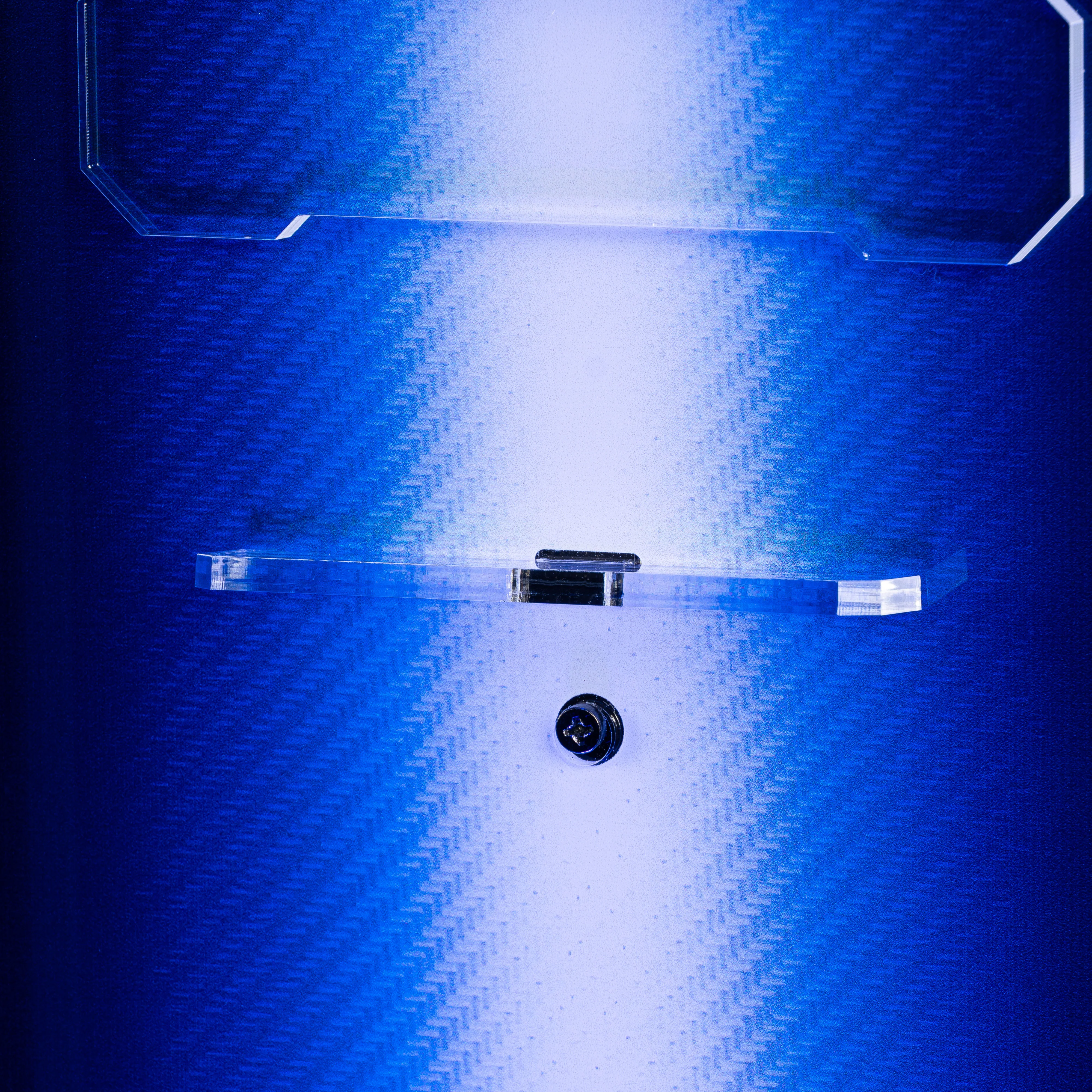 Limited Edition Wall Mounted Display Case for LEGO® Technic Oracle Red Bull Racing RB20 F1 Car (42206) - Image 9