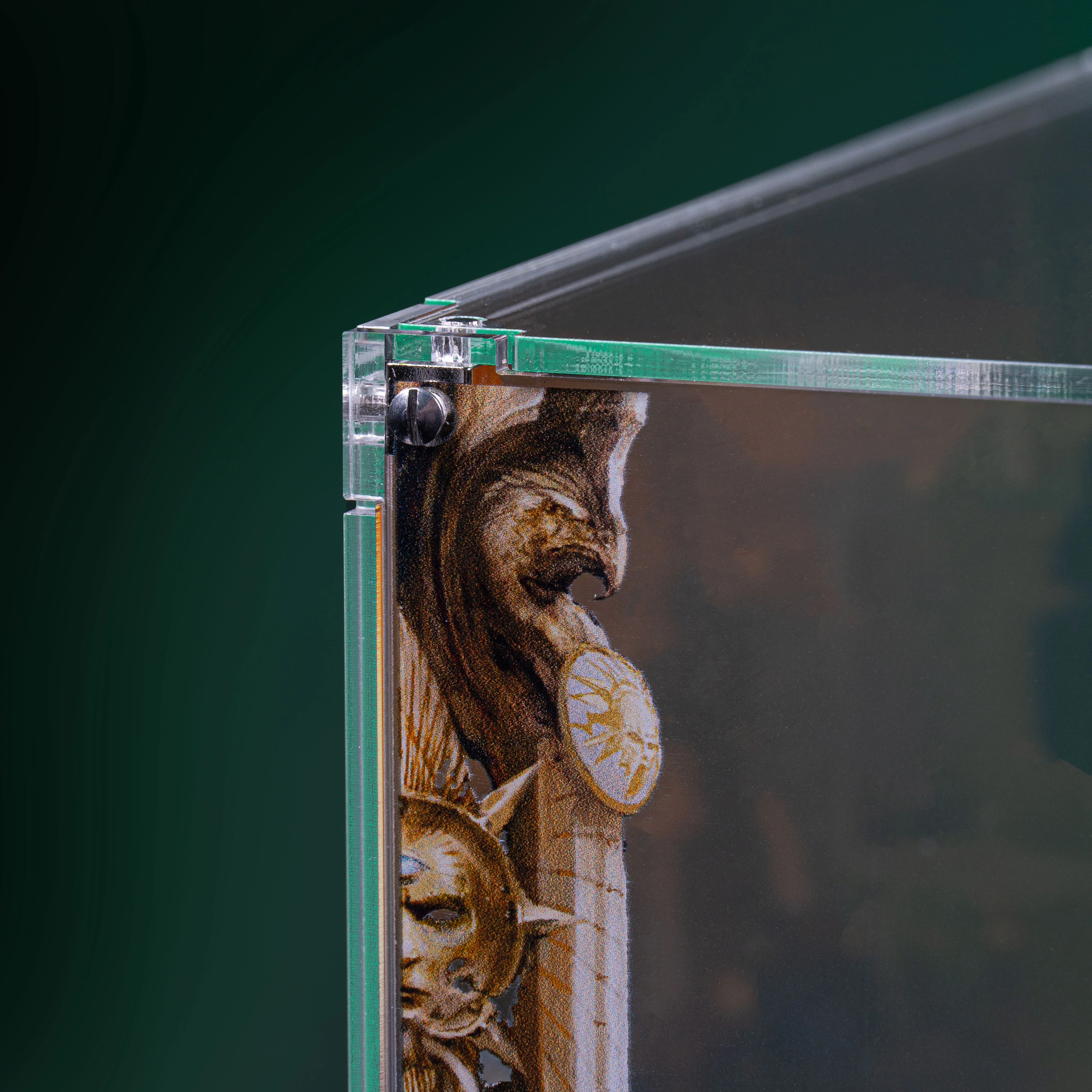 Limited Edition Display Case for Warhammer® Age of Sigmar: Skaventide - Stormcast Eternals Army - Image 10