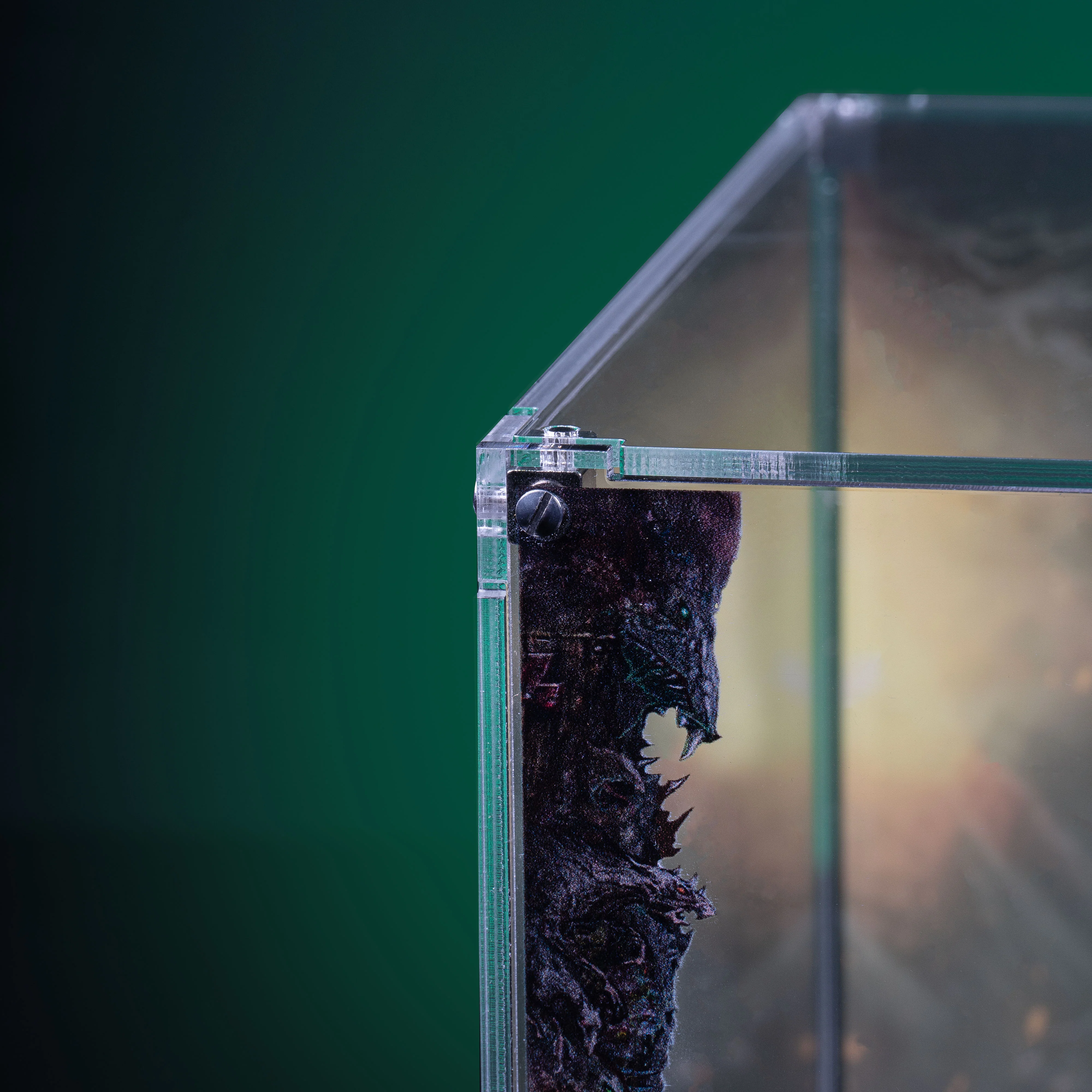 Limited Edition Display Case for Warhammer® Age of Sigmar: Skaventide - Skaven Army - Image 7