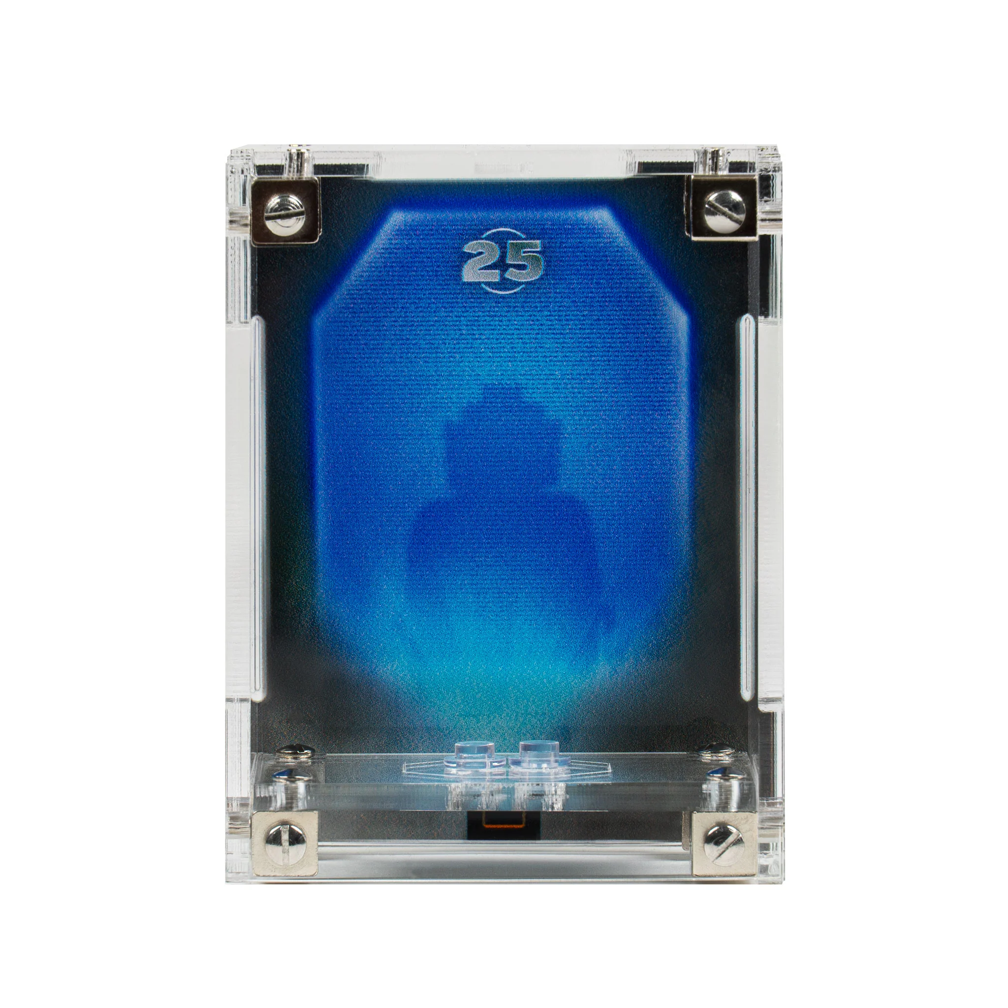 Modular Display Case for LEGO® Star Wars Minifigure (75387) (75394) (75383) (75392) (75396) (40755) - Image 10