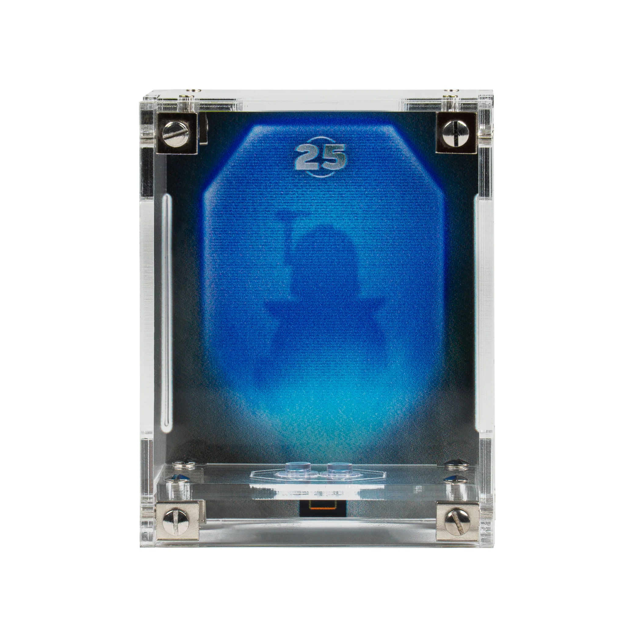 Modular Display Case for LEGO® Star Wars Minifigure (75387) (75394) (75383) (75392) (75396) (40755) - Image 12
