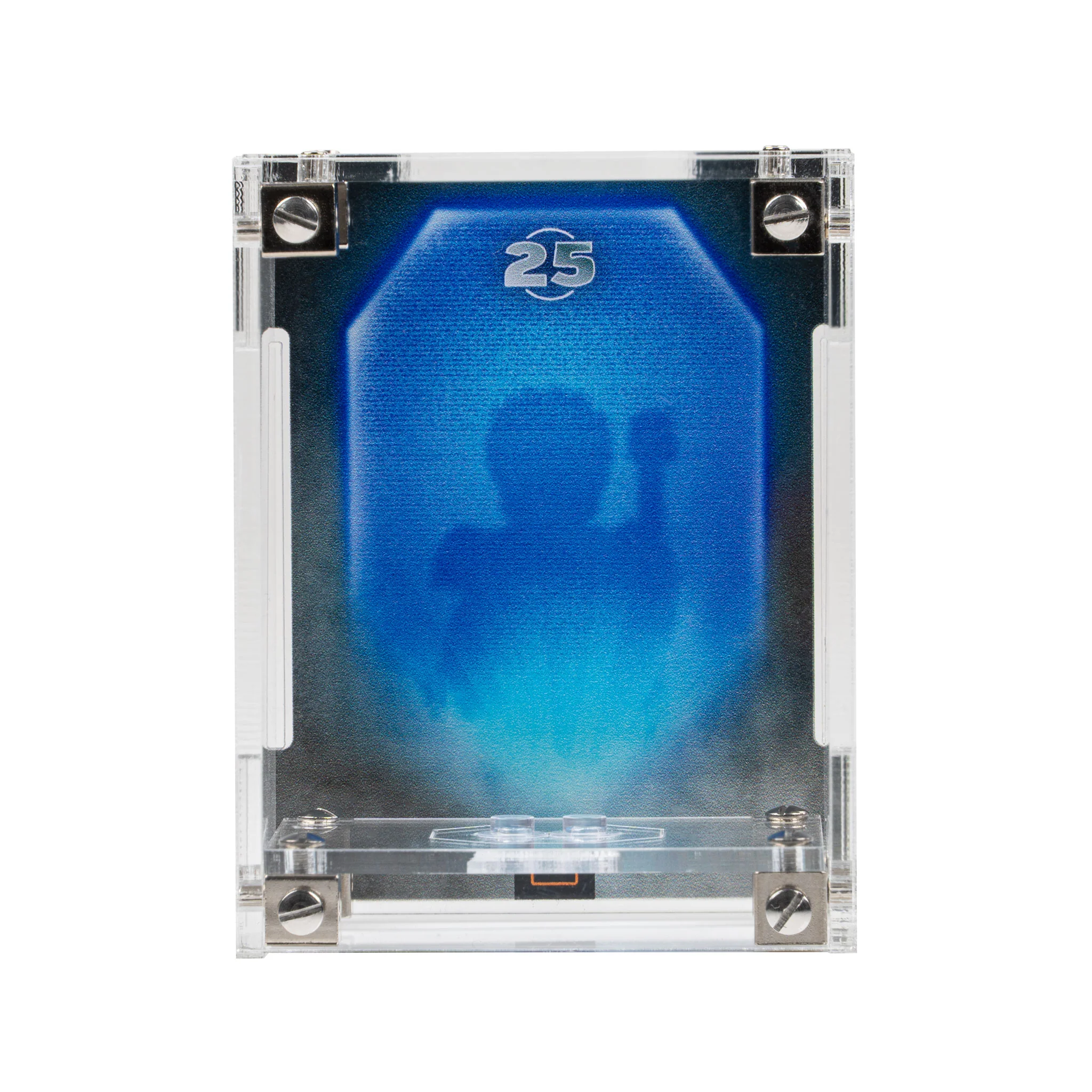 Modular Display Case for LEGO® Star Wars Minifigure (75387) (75394) (75383) (75392) (75396) (40755) - Image 14