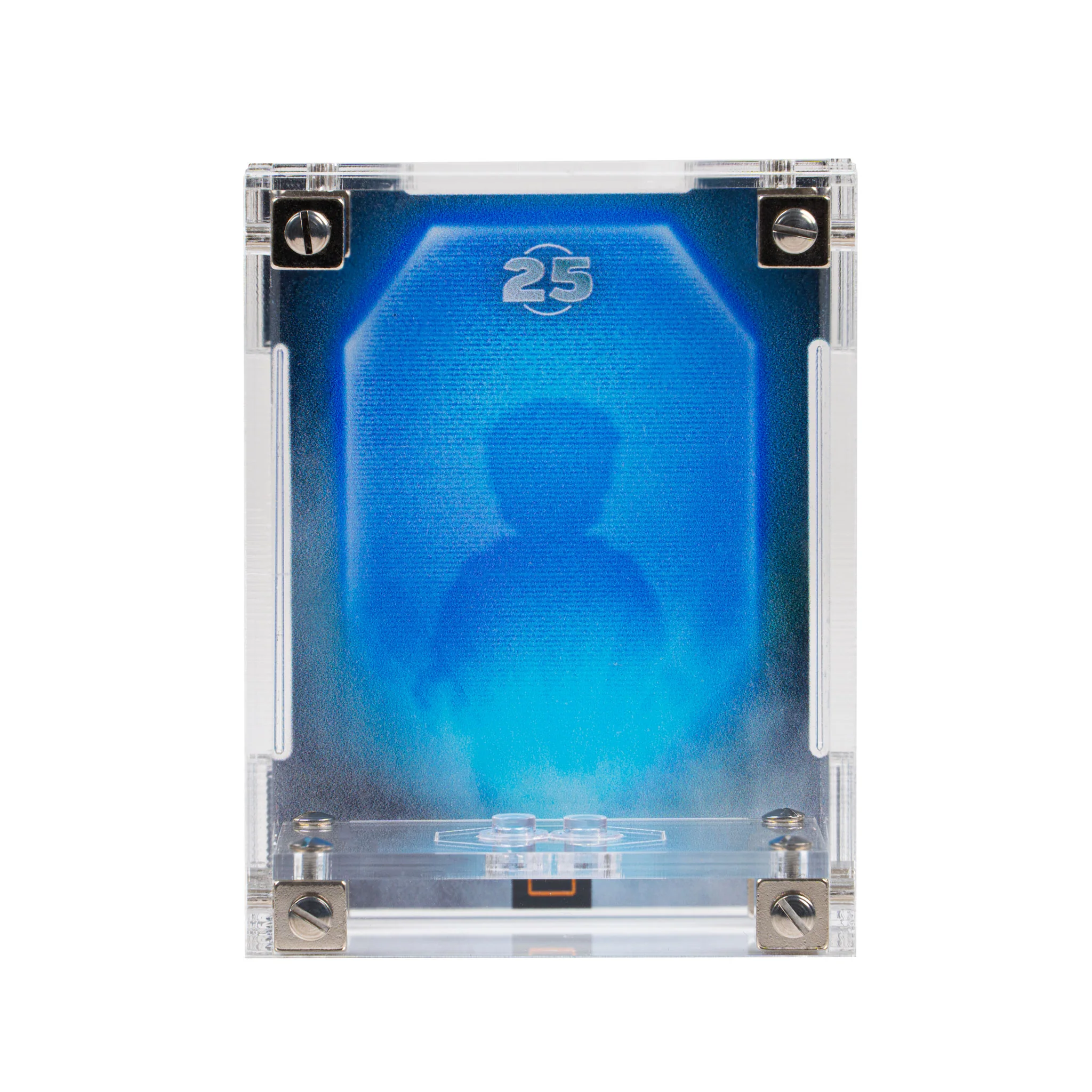 Modular Display Case for LEGO® Star Wars Minifigure (75387) (75394) (75383) (75392) (75396) (40755) - Image 16