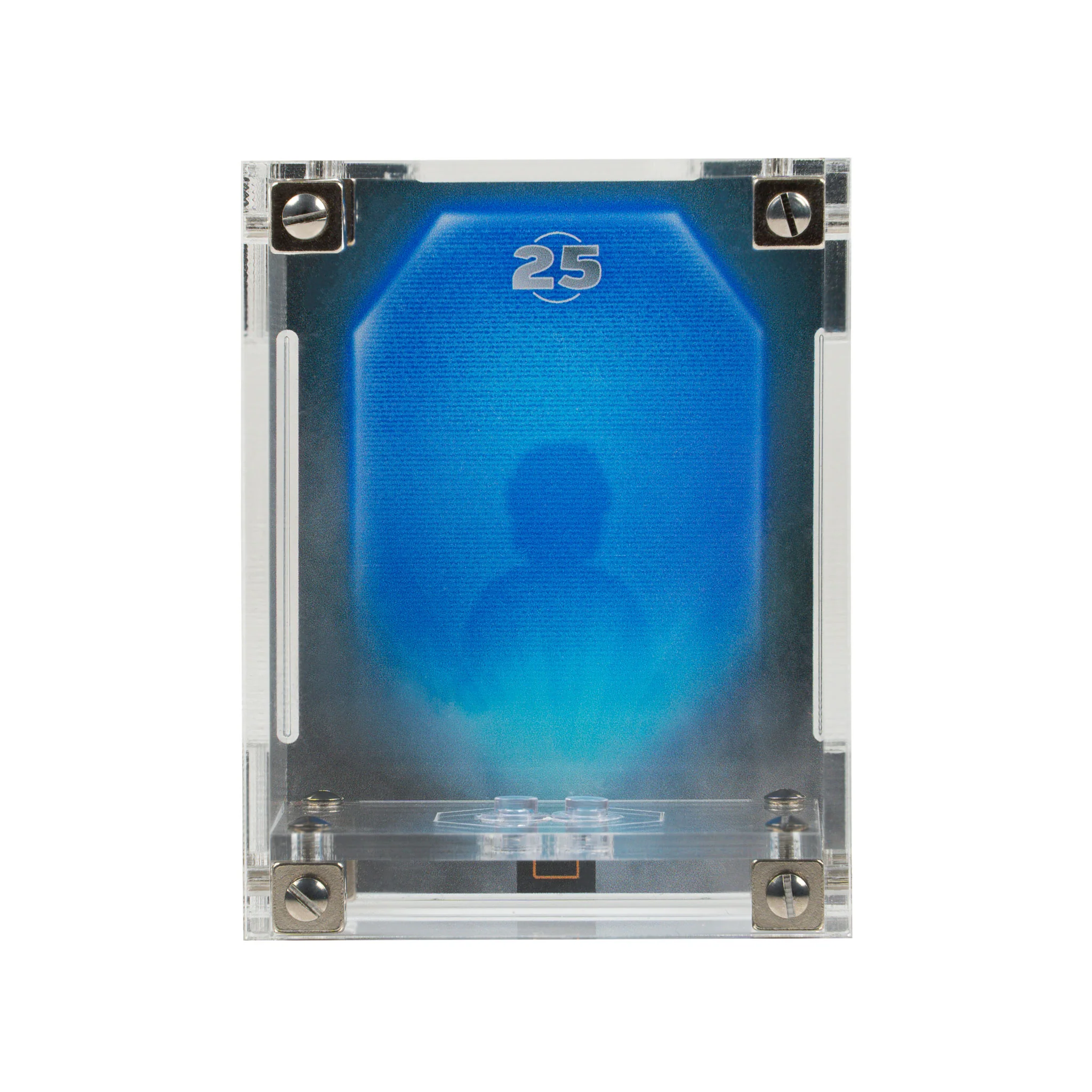 Modular Display Case for LEGO® Star Wars Minifigure (75387) (75394) (75383) (75392) (75396) (40755) - Image 18