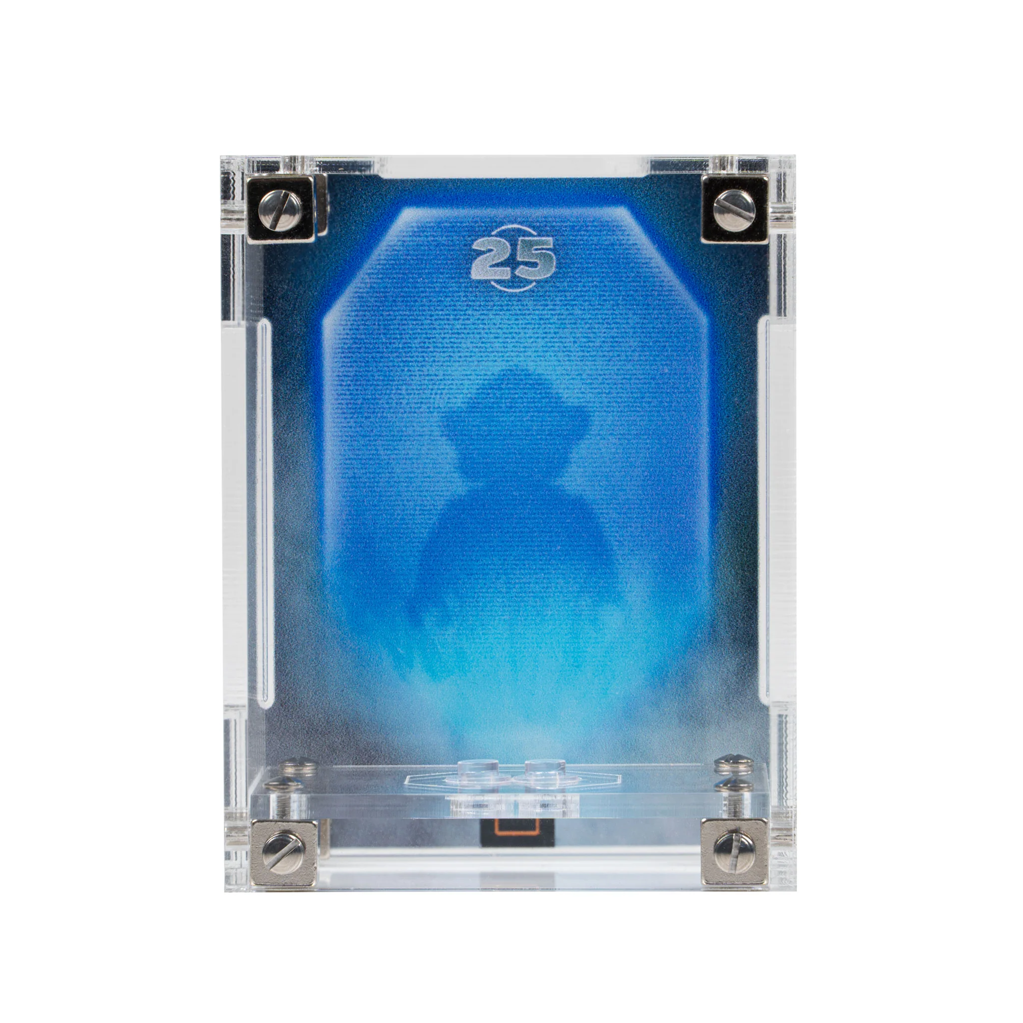 Modular Display Case for LEGO® Star Wars Minifigure (75387) (75394) (75383) (75392) (75396) (40755) - Image 20