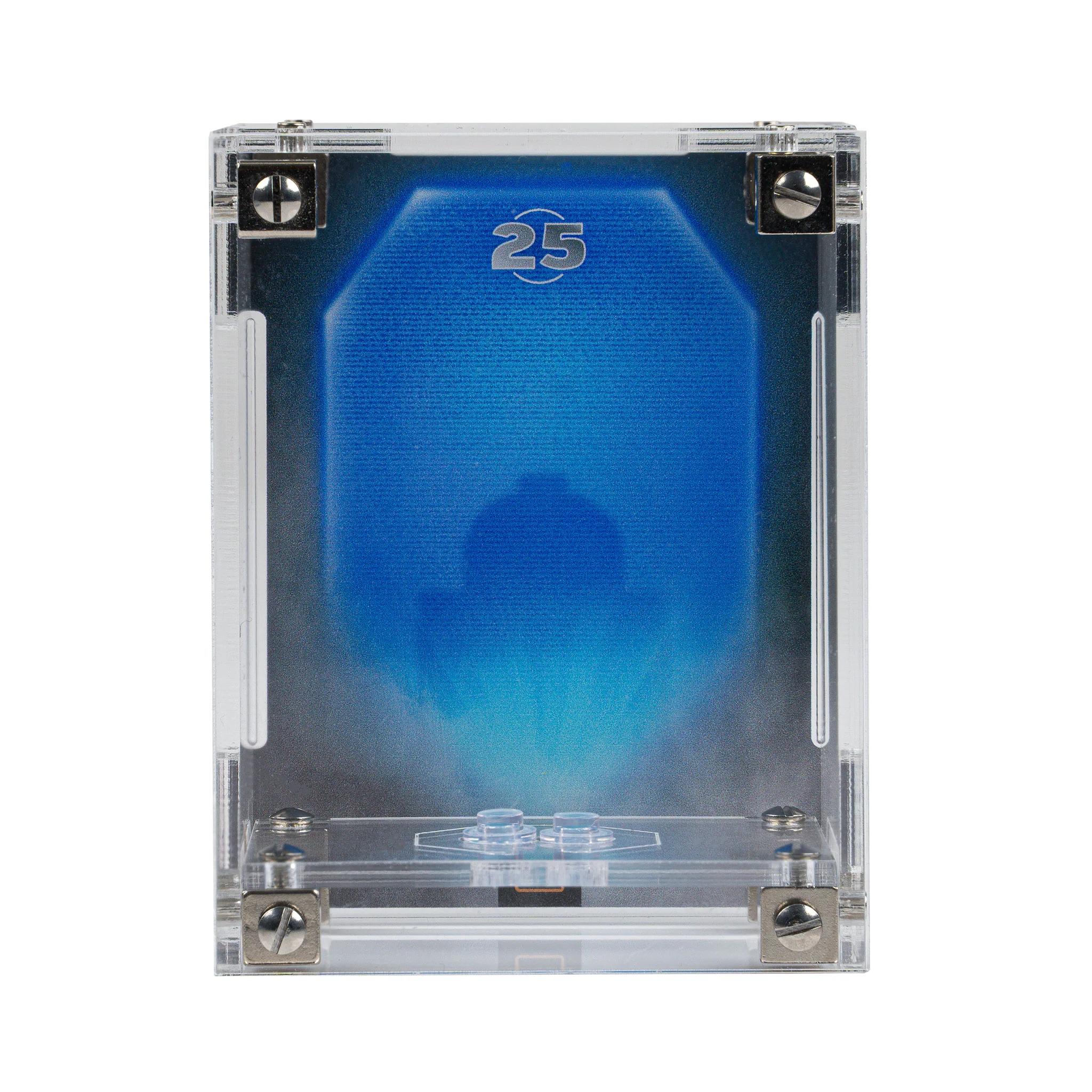 Modular Display Case for LEGO® Star Wars Minifigure (75387) (75394) (75383) (75392) (75396) (40755) - Image 22
