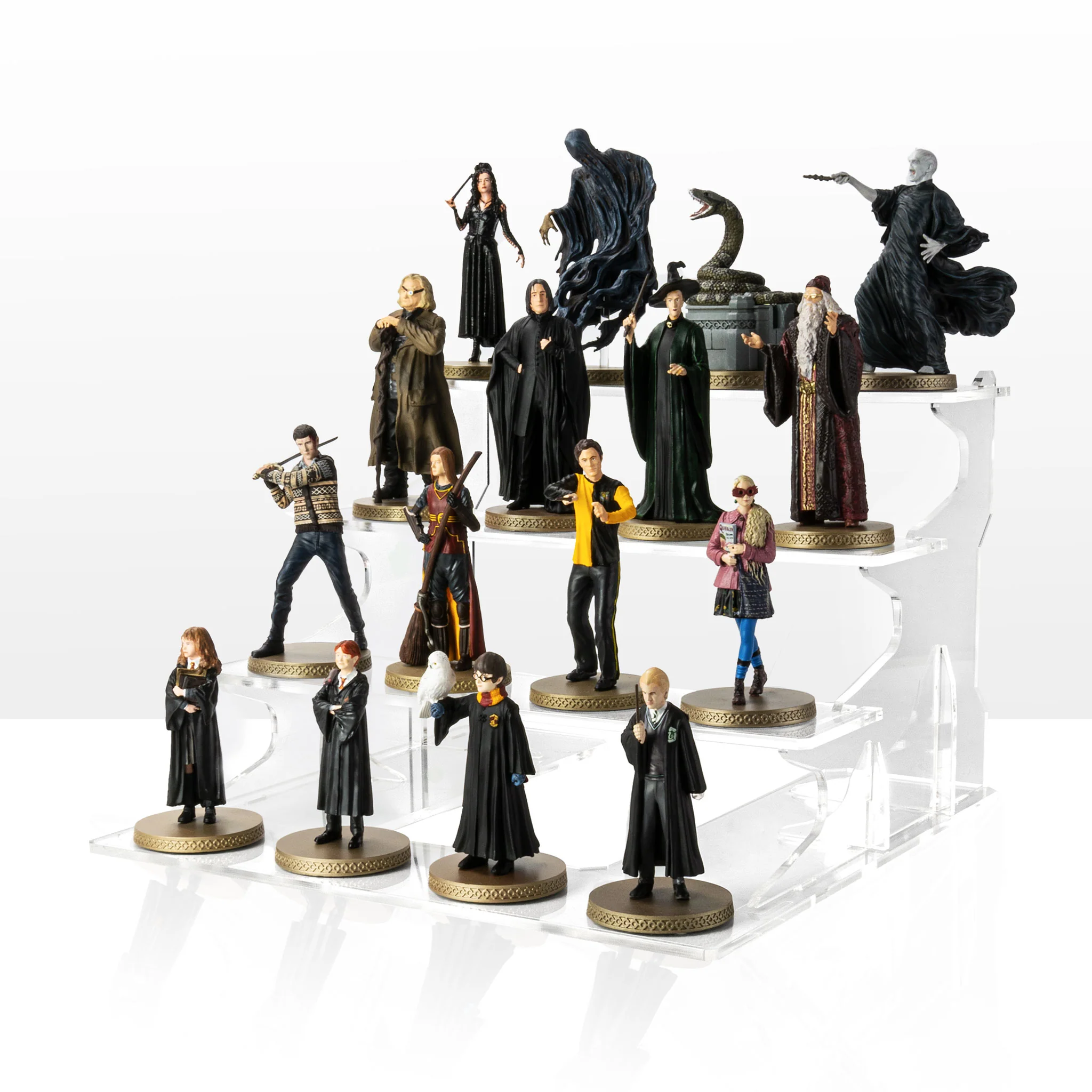 Multi-Purpose Display Podiums for IKEA® KALLAX - Image 4