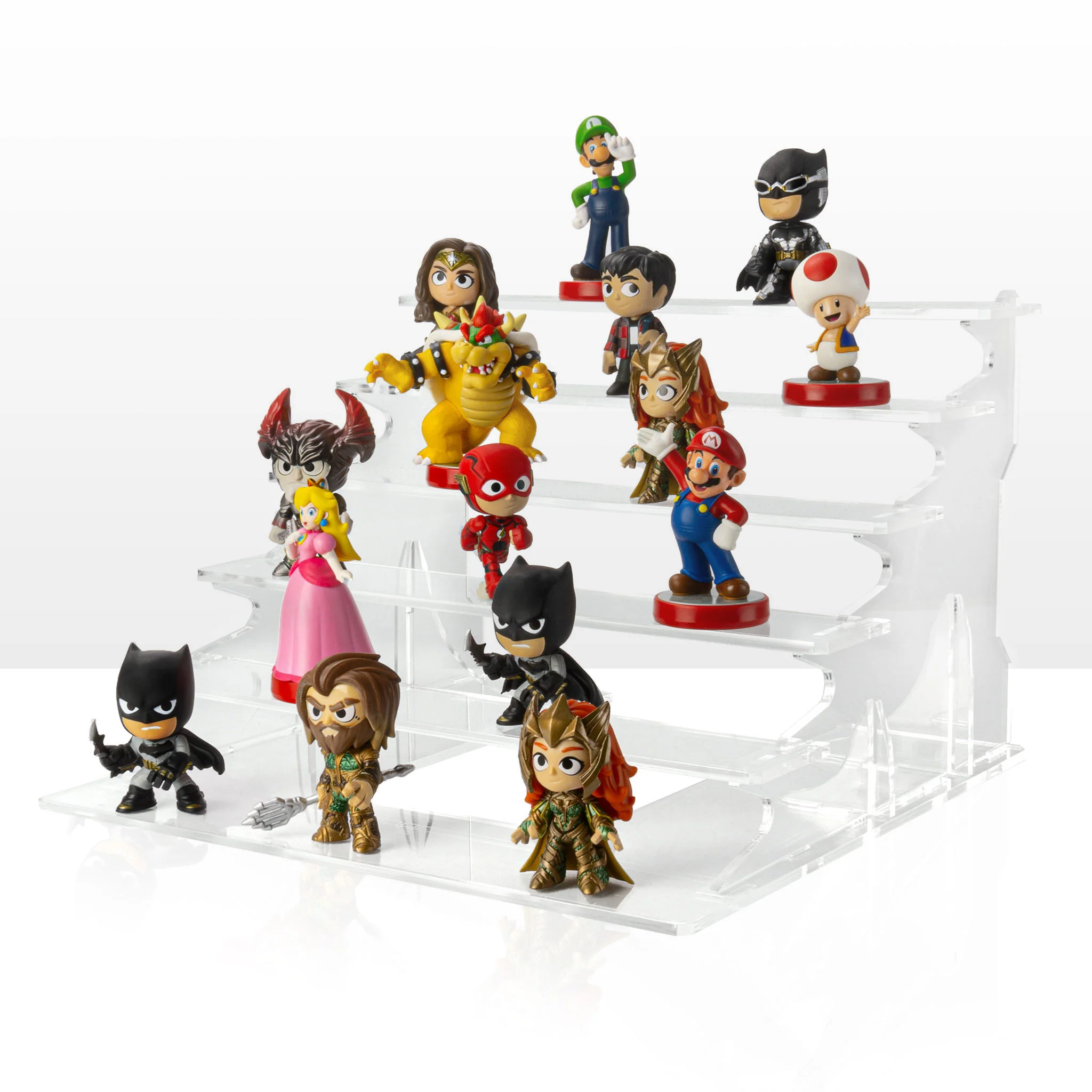 Multi-Purpose Display Podiums for IKEA® KALLAX - Image 5
