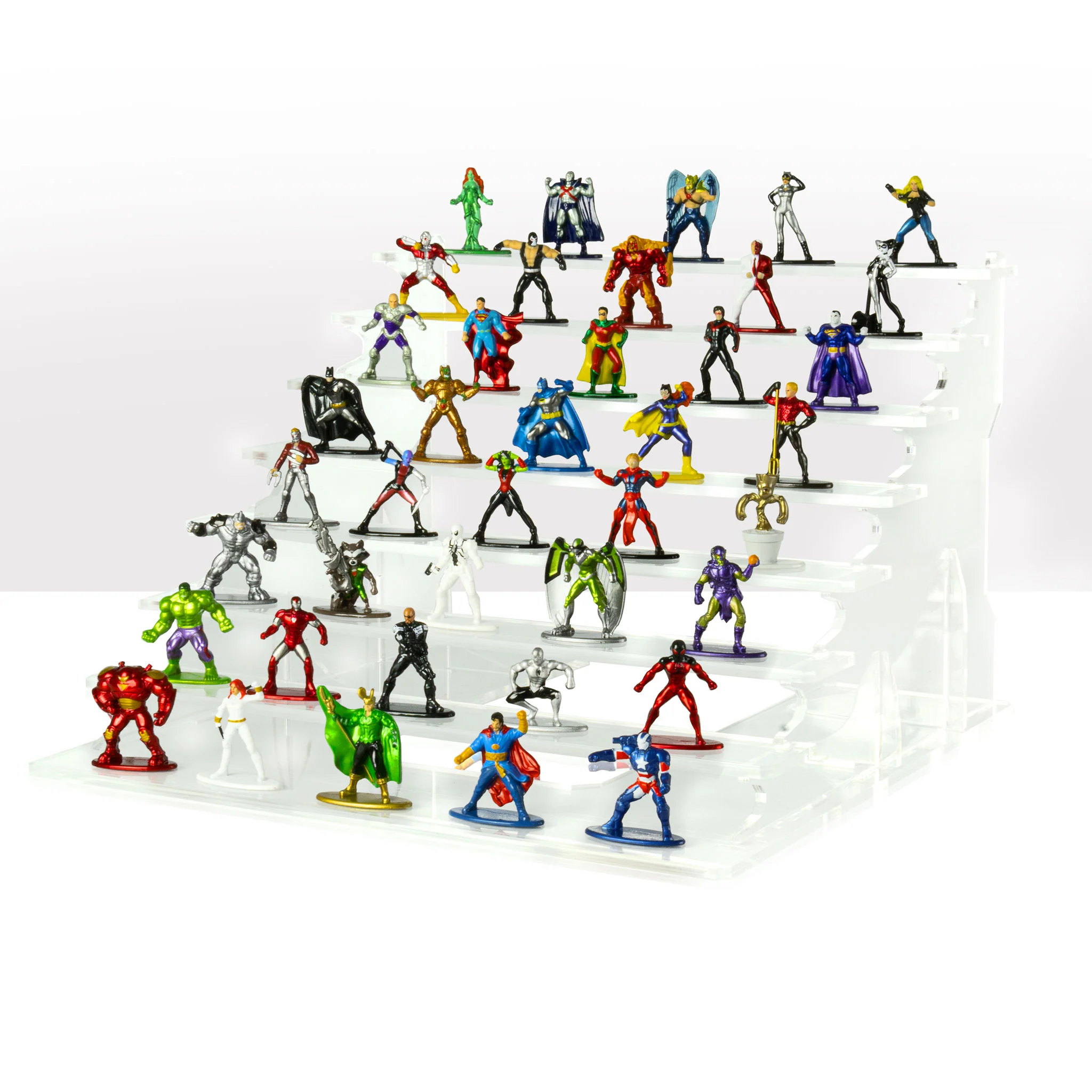 Multi-Purpose Display Podiums for IKEA® KALLAX - Image 6