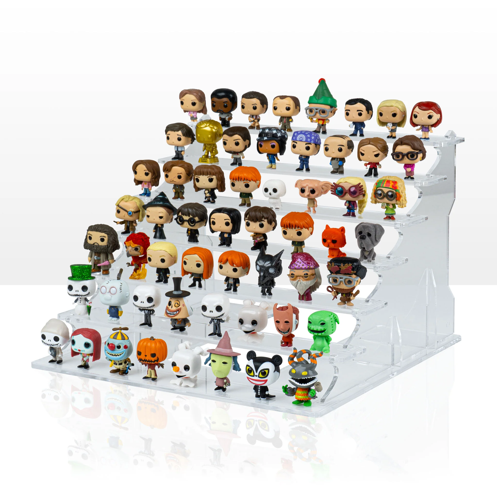 Multi-Purpose Display Podiums for IKEA® KALLAX - Image 7