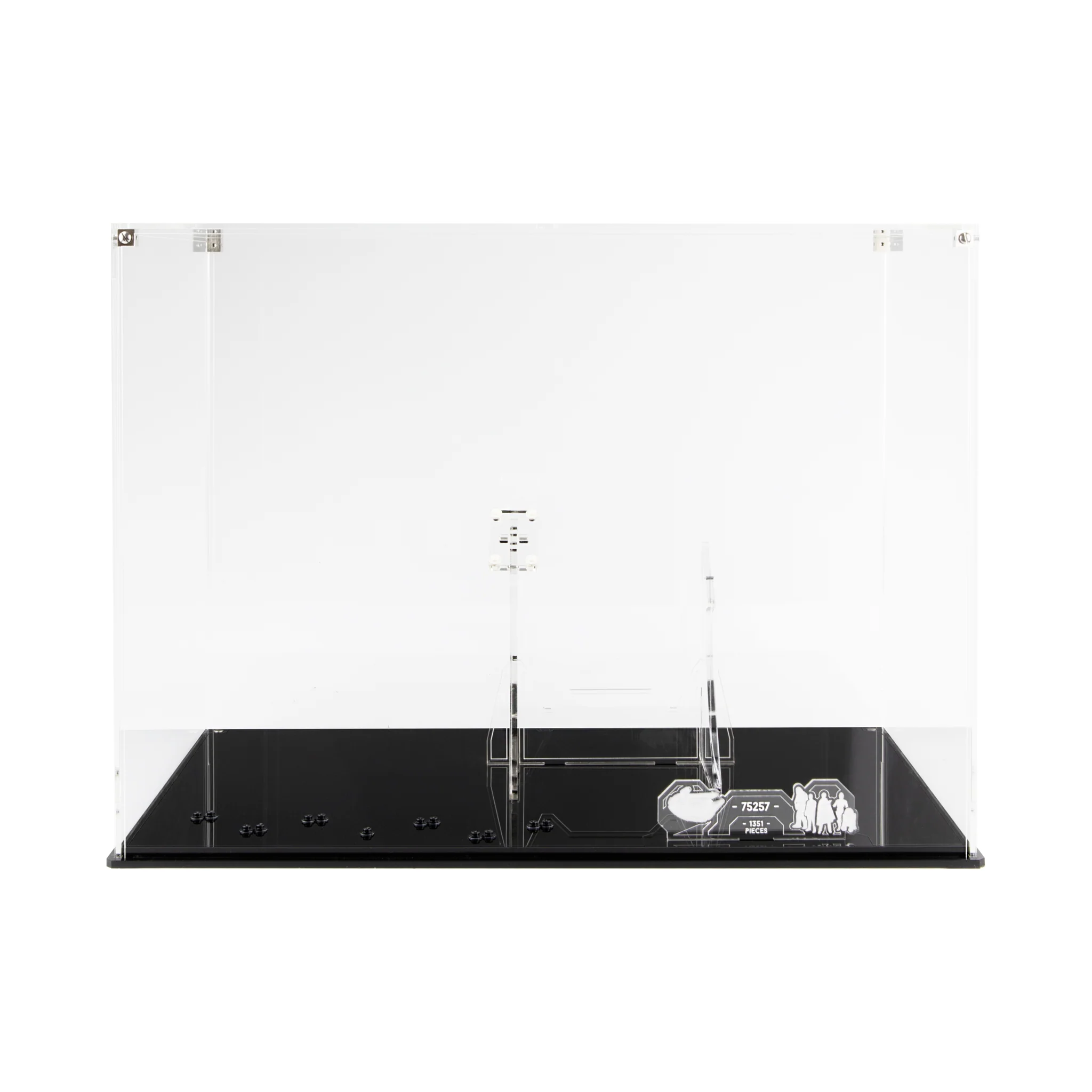 Display Case for LEGO® Star Wars™ Millennium Falcon (75257) - Image 6