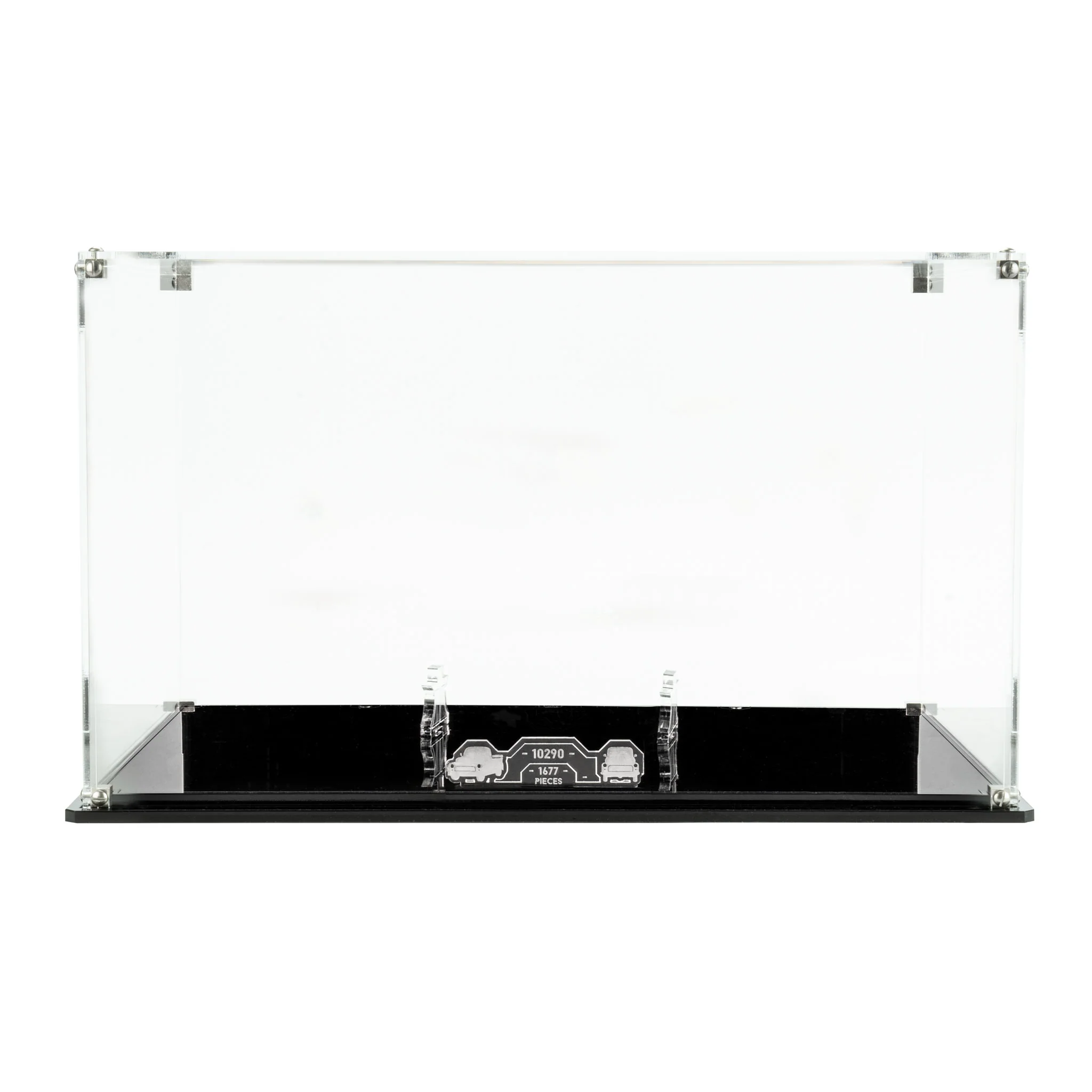 Display Case for LEGO® Creator: Pickup Truck (10290) - Image 8